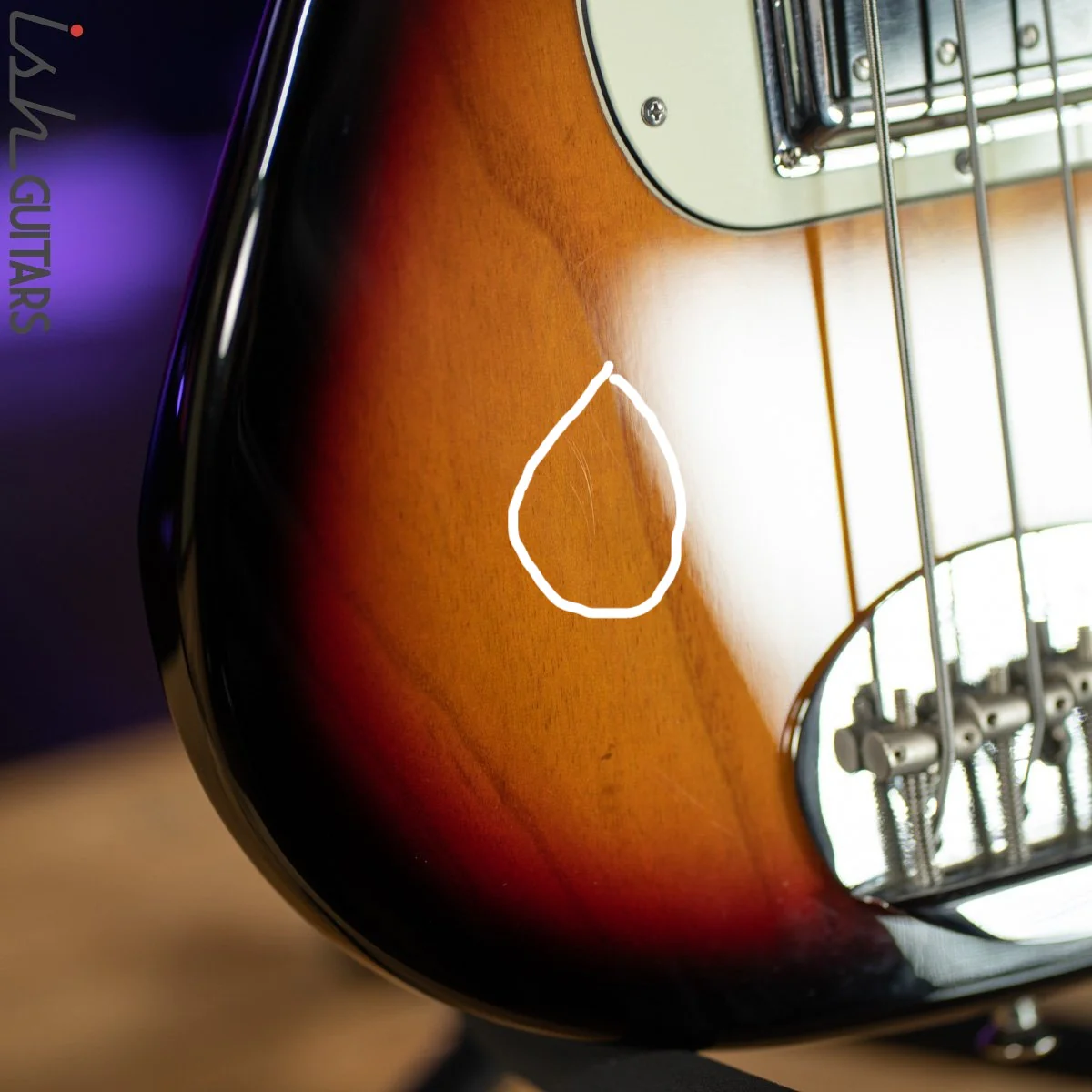 2005 Lakland Skyline Bob Glaub D5/44-64 - Image 11