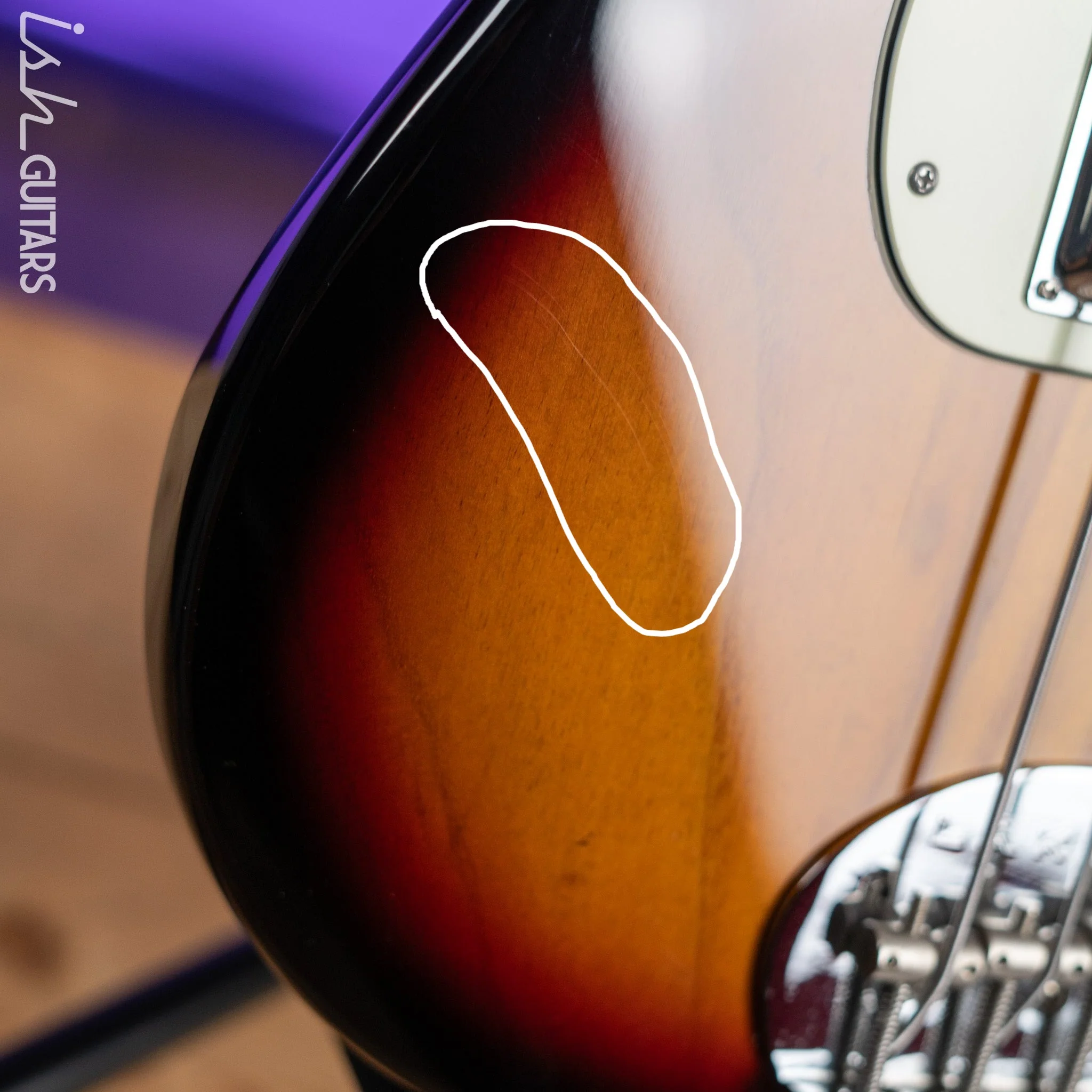 2005 Lakland Skyline Bob Glaub D5/44-64 - Image 7