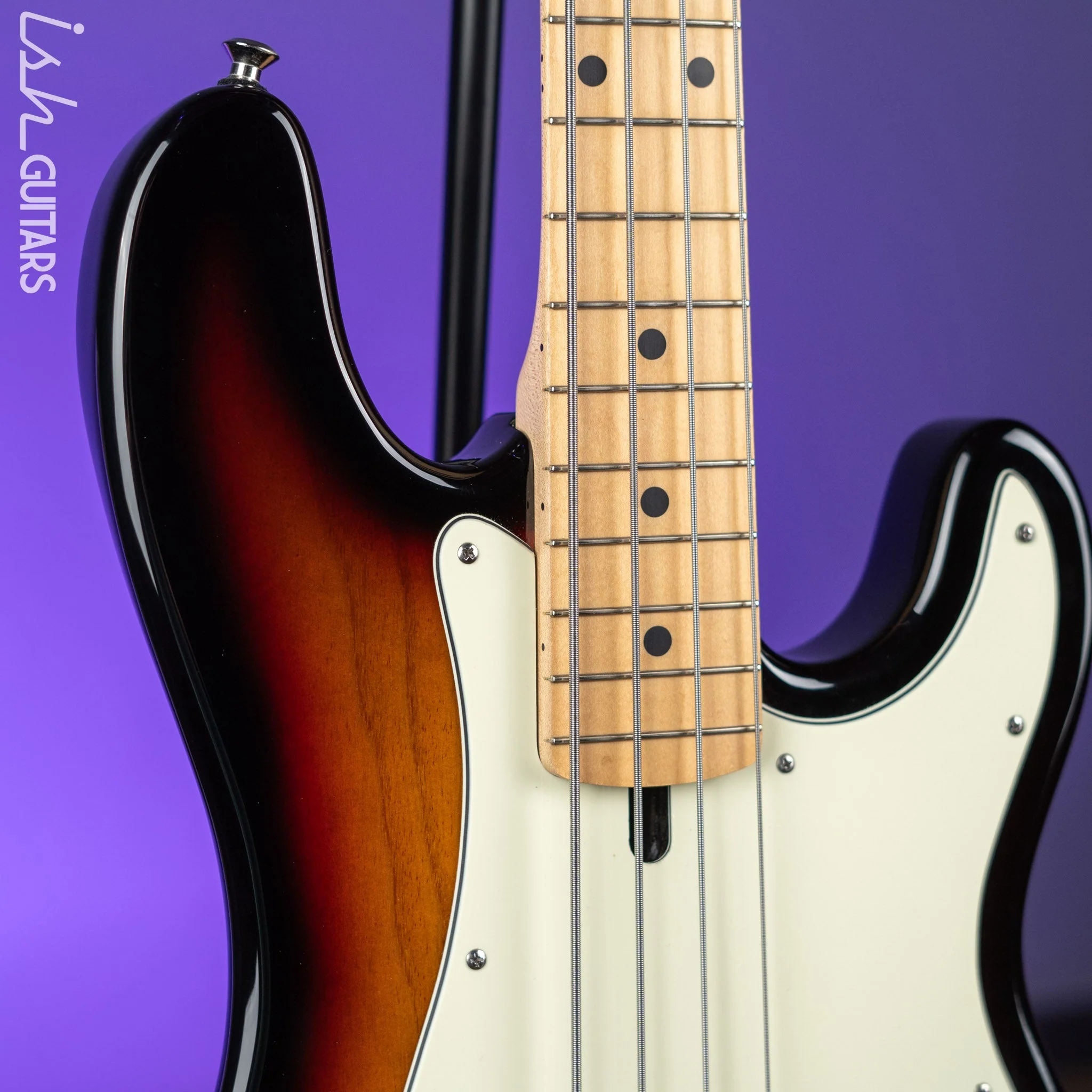 2005 Lakland Skyline Bob Glaub D5/44-64 Darkstar - Image 3