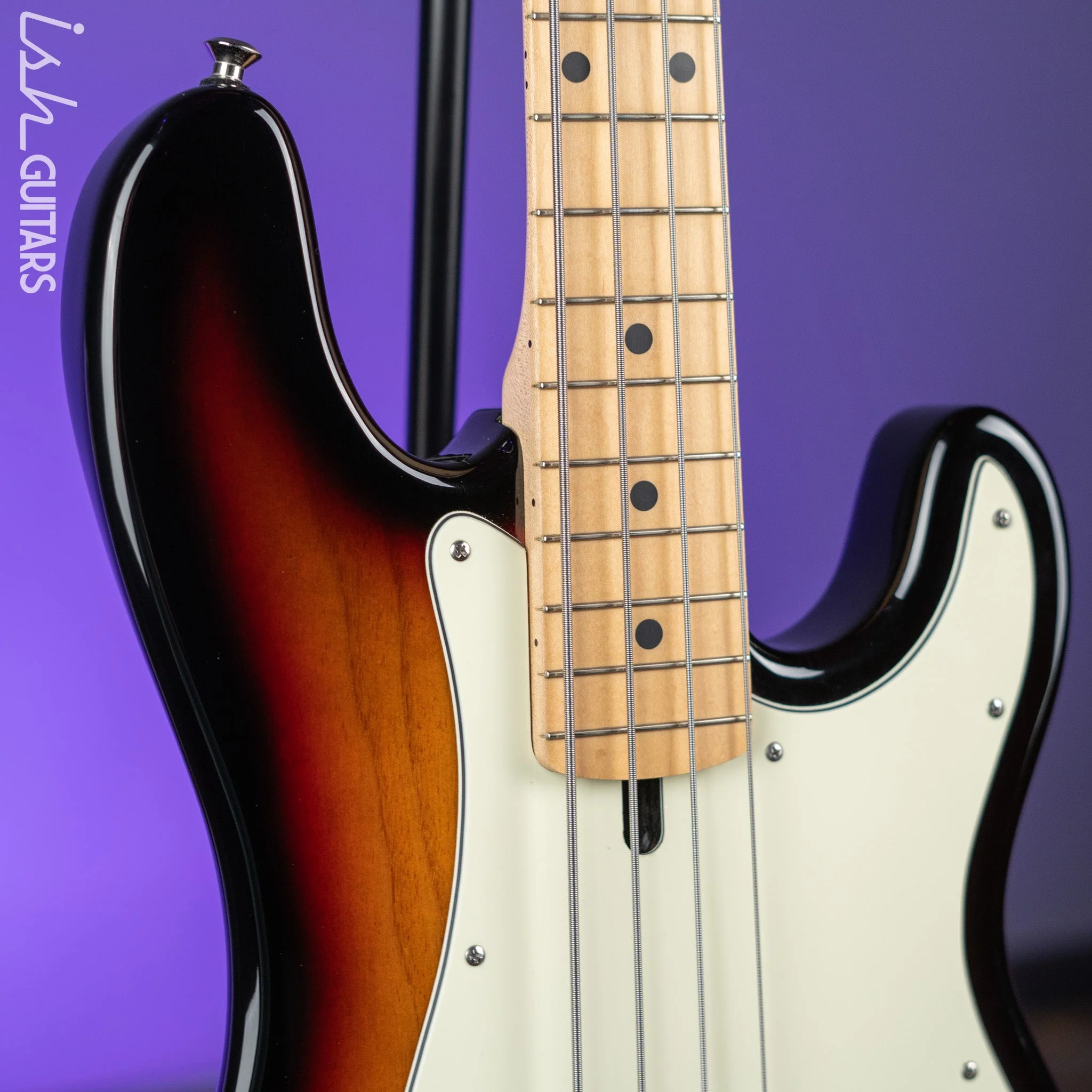 2005 Lakland Skyline Bob Glaub D5/44-64 Darkstar - Image 4