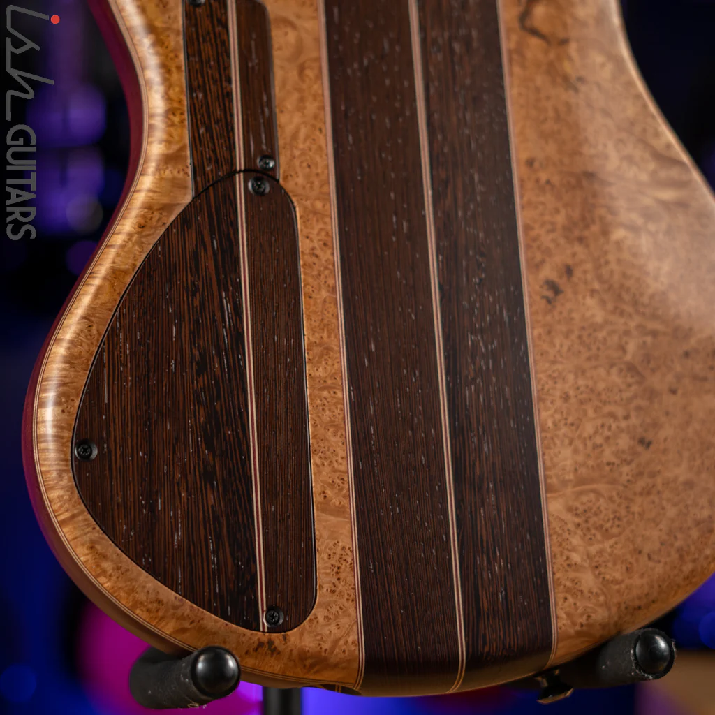 2005 MTD TN535 Bass Natural - Image 10