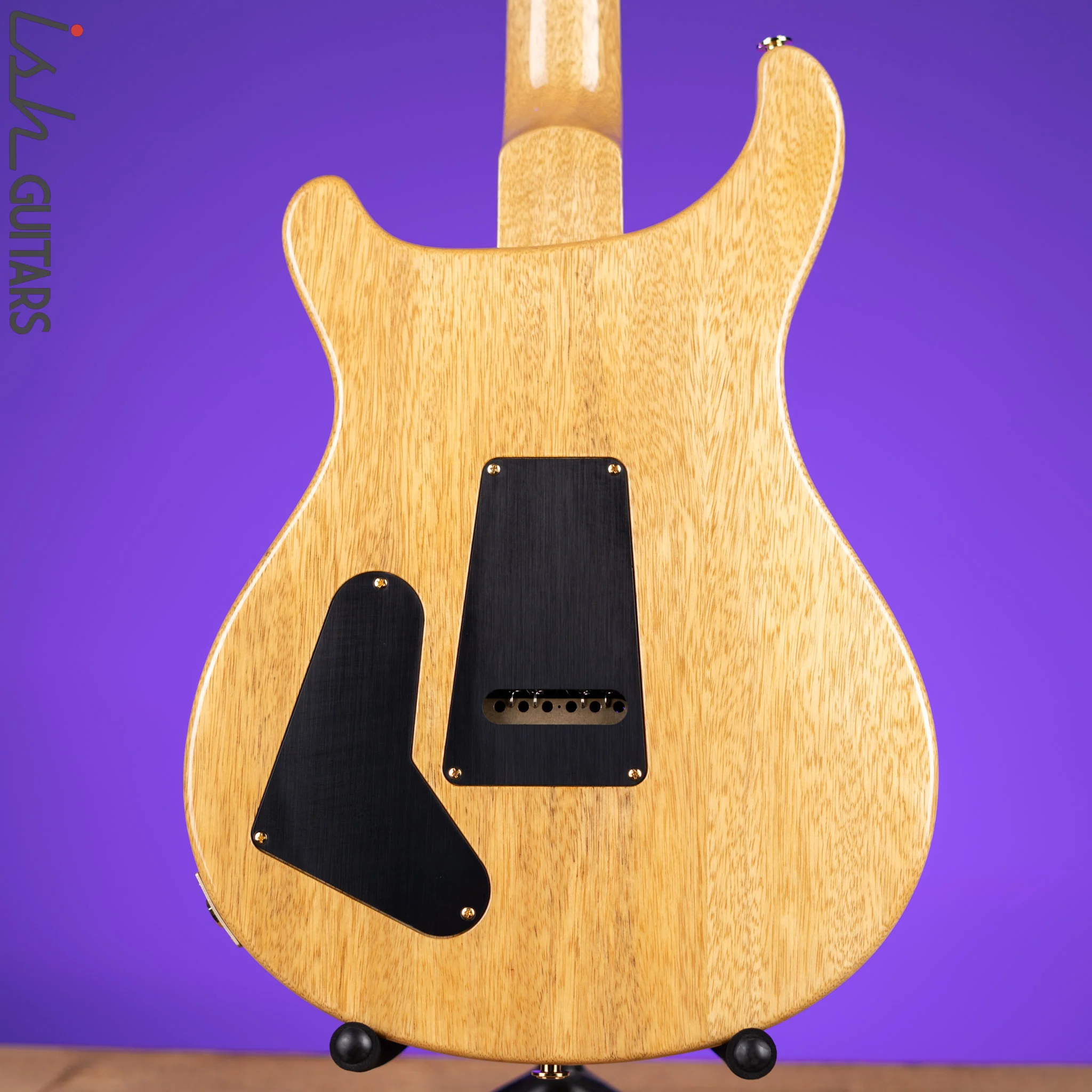 2005 PRS Private Stock McCarty Amber #953 - Image 8