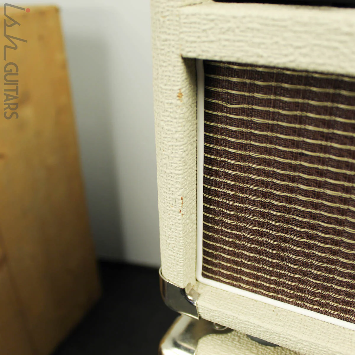 2005 Two Rock Custom Reverb Artist Serial #001 50 Watt Rare Blonde Tolex K&M - Image 7