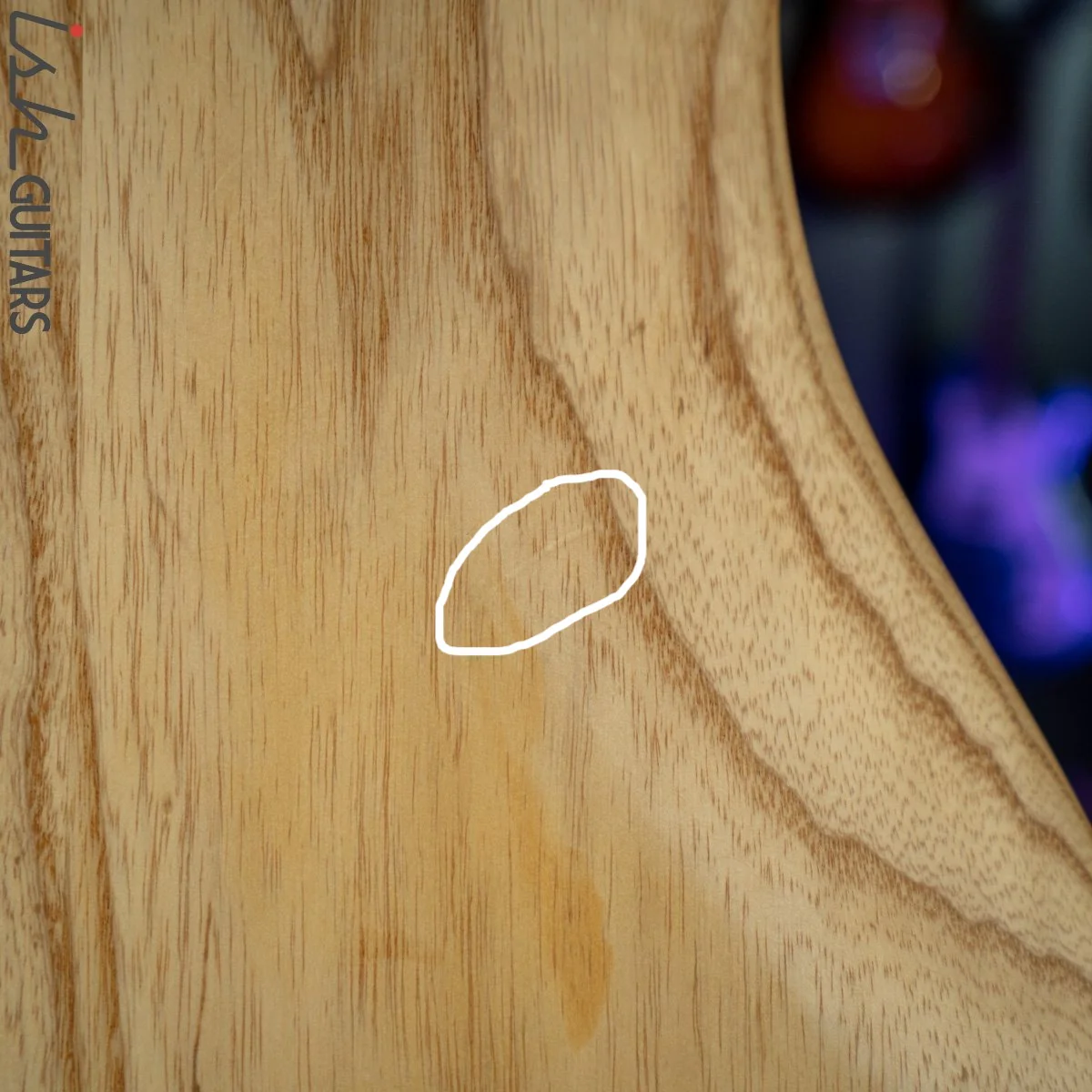 2005 Warwick Corvette $$ Fretless Bass Natural Satin - Image 14