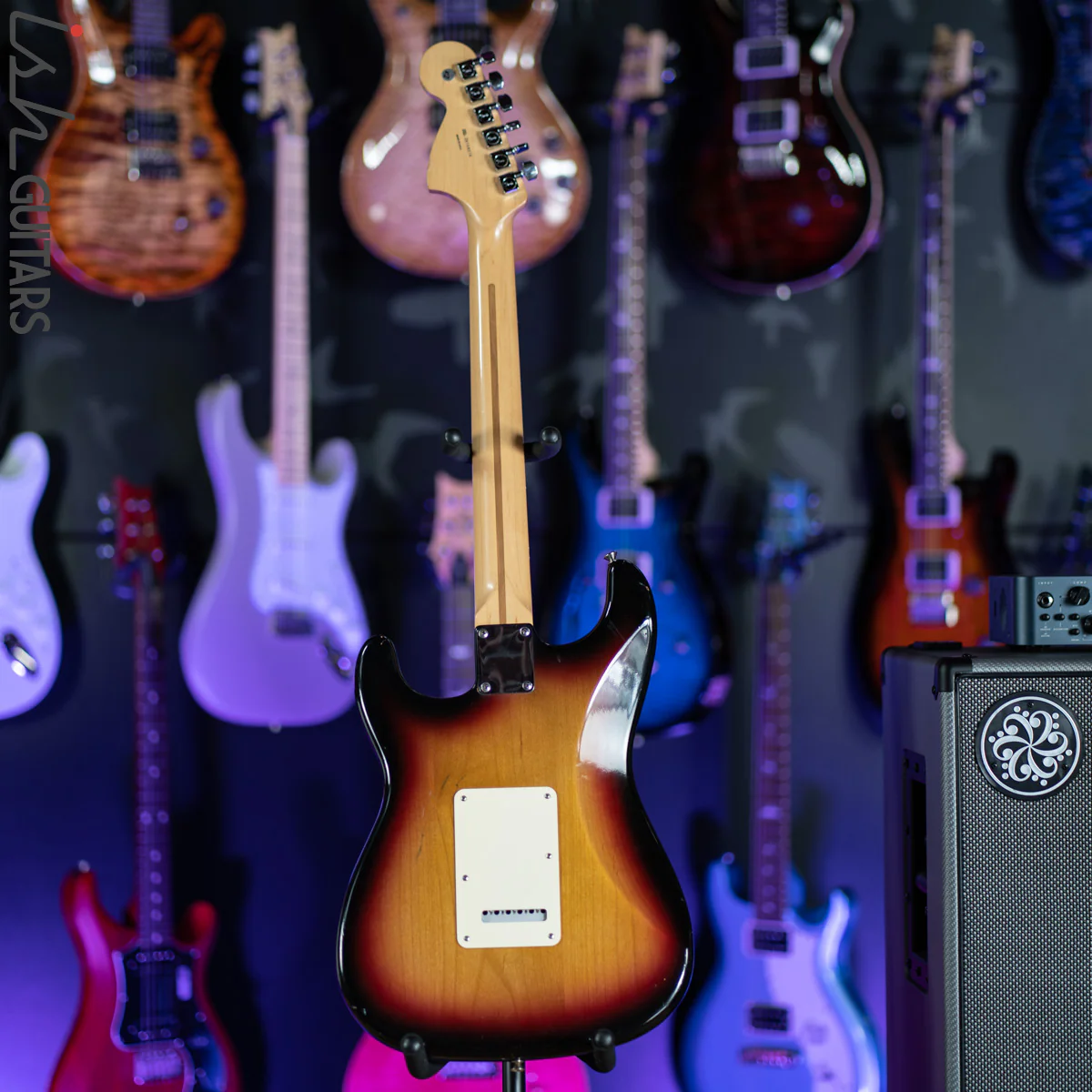 2006 Fender Highway One USA Stratocaster - Image 7
