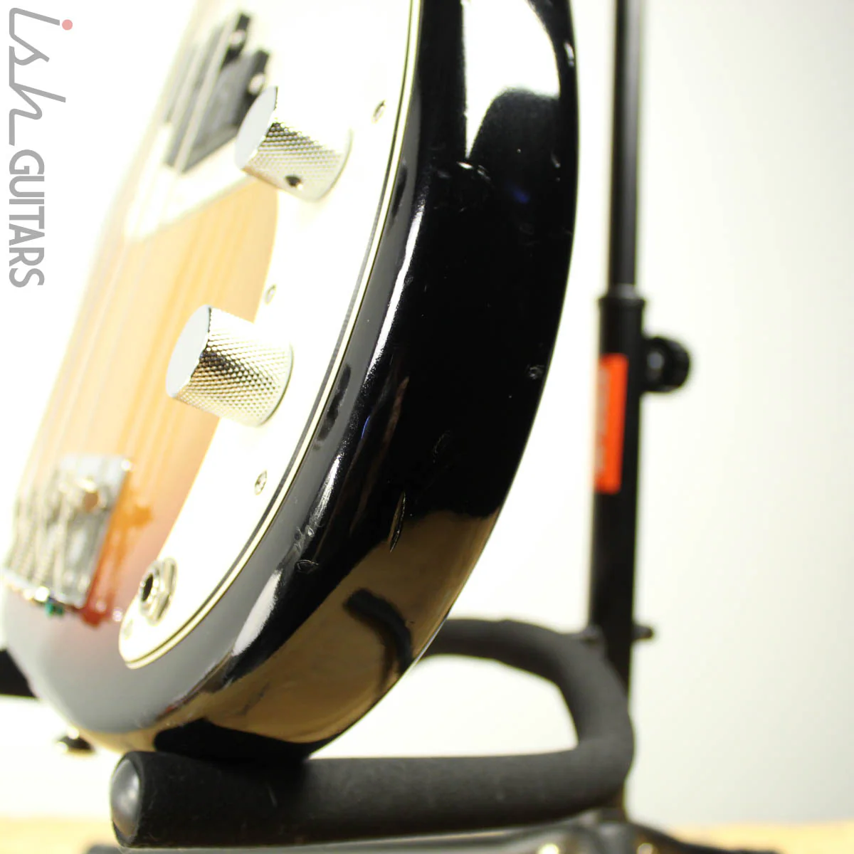 2006 Fender Precision Bass USA - Image 11