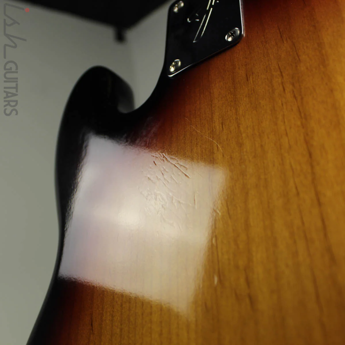 2006 Fender Precision Bass USA - Image 14