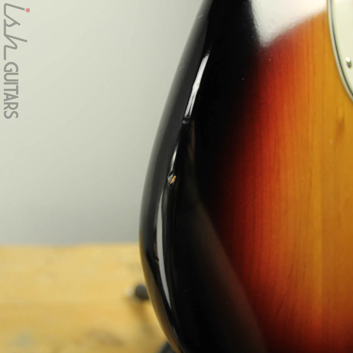 2006 Fender Precision Bass USA - Image 7