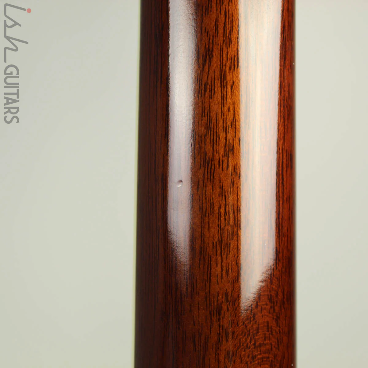 2006 Santa Cruz OM Sitka Spruce Top Acoustic - Image 15