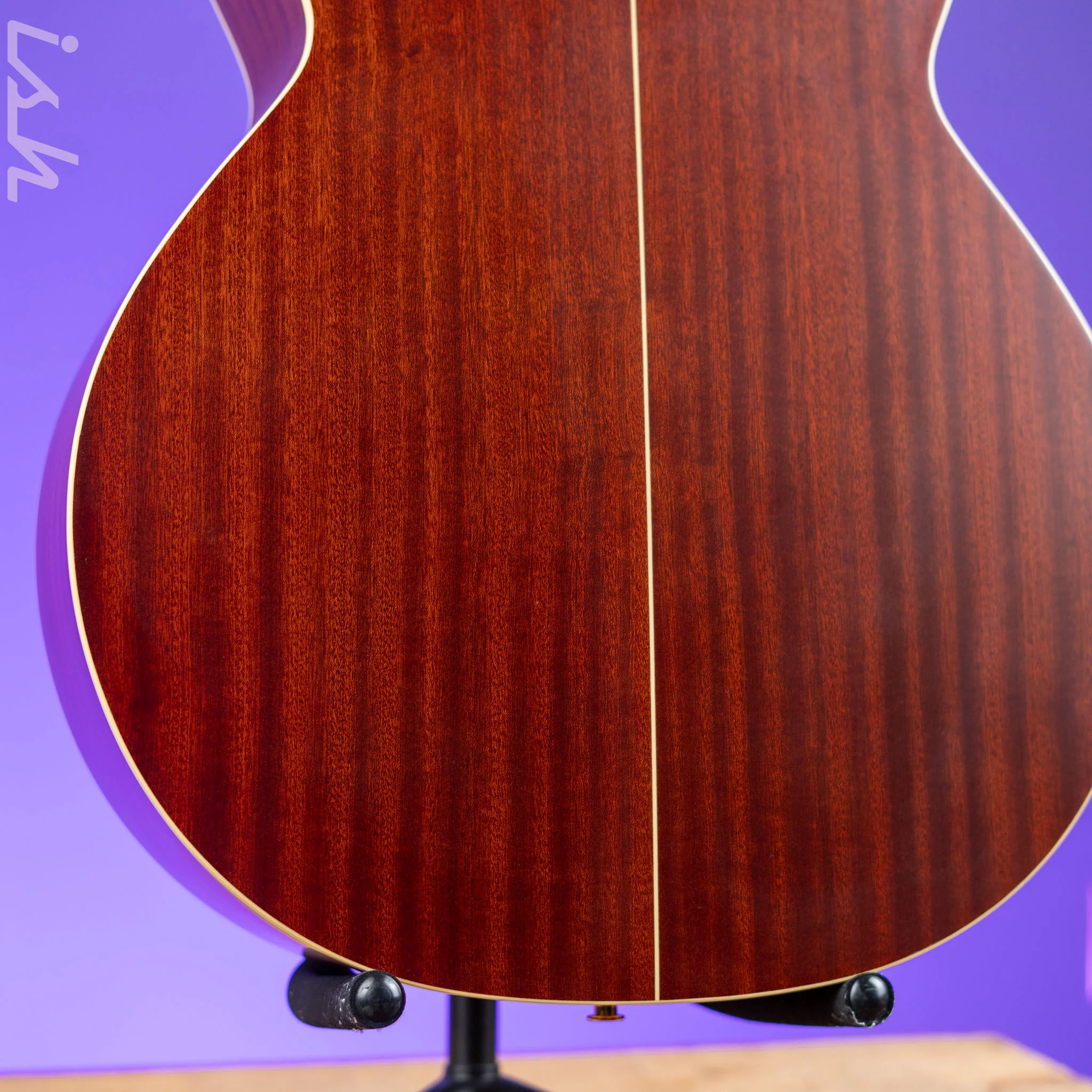 2006 Takamine EAN40C Natural - Image 11