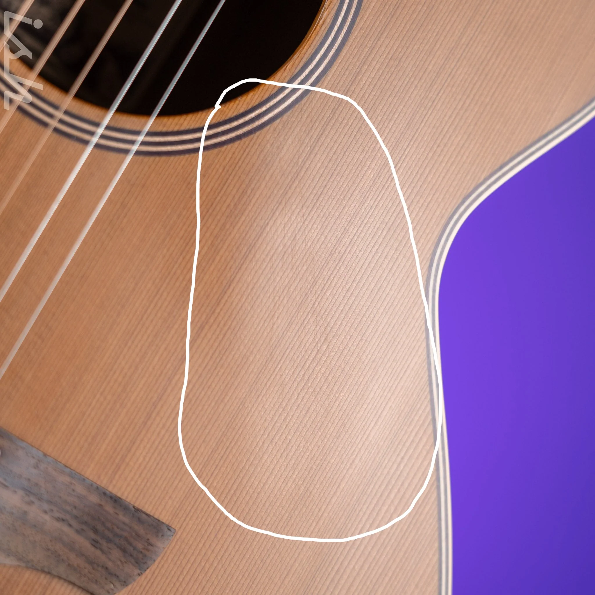2006 Takamine EAN40C Natural - Image 6