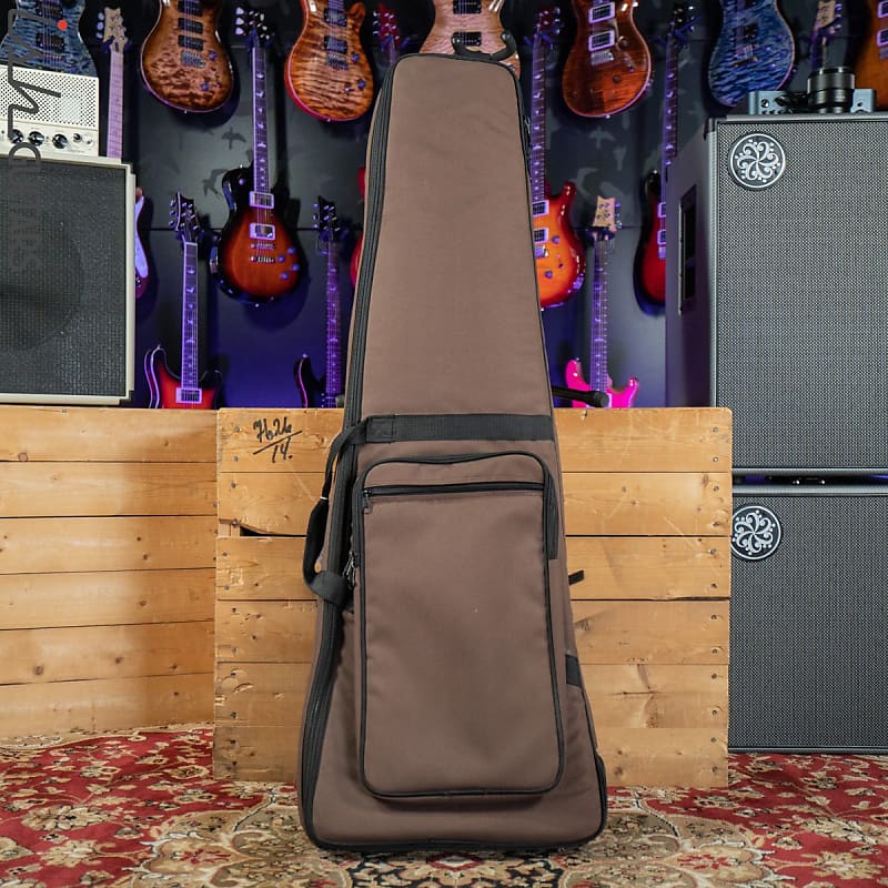 2006 Warwick Vampyre SN Black - Image 16