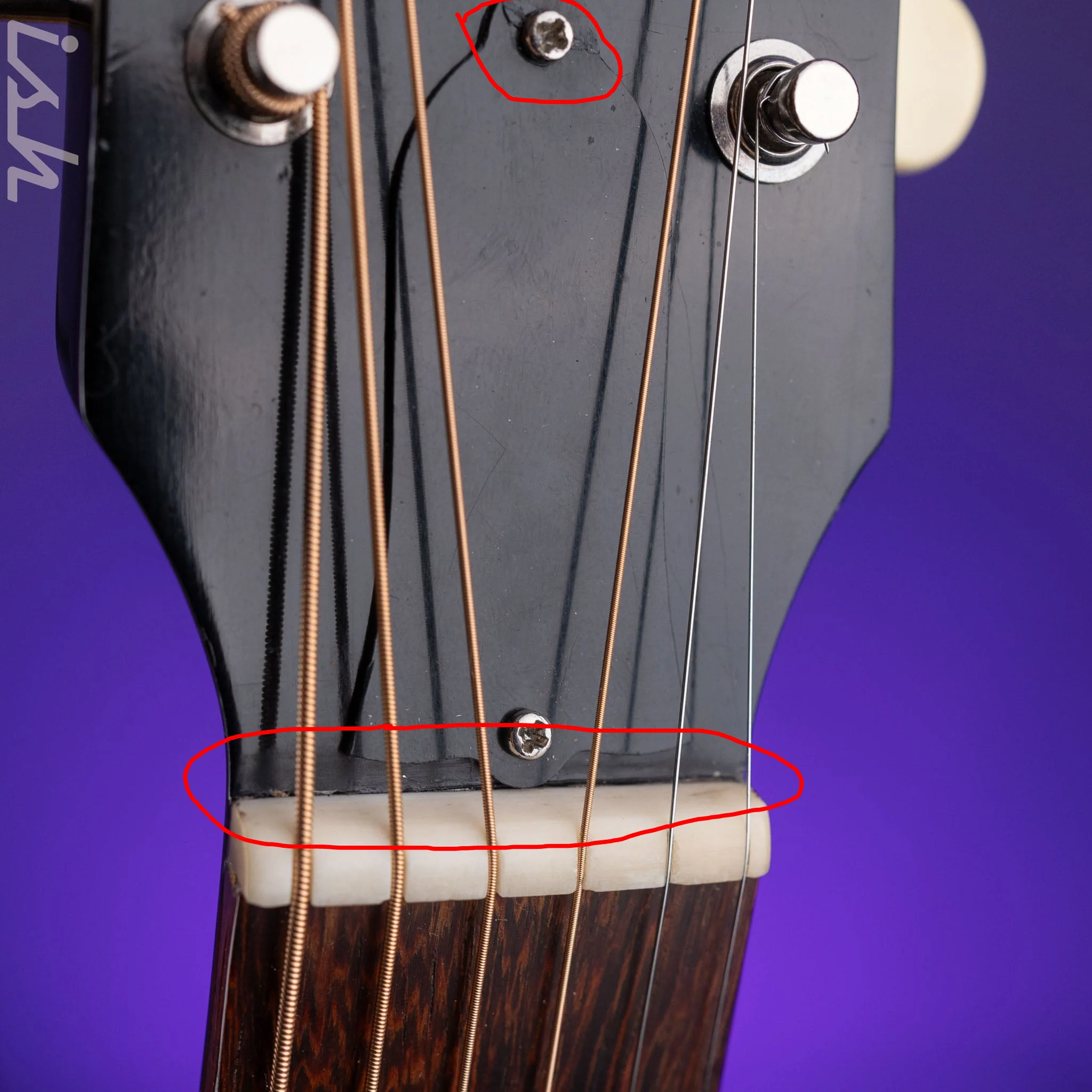 2007 Gibson J-45 Vintage Sunburst - Image 12