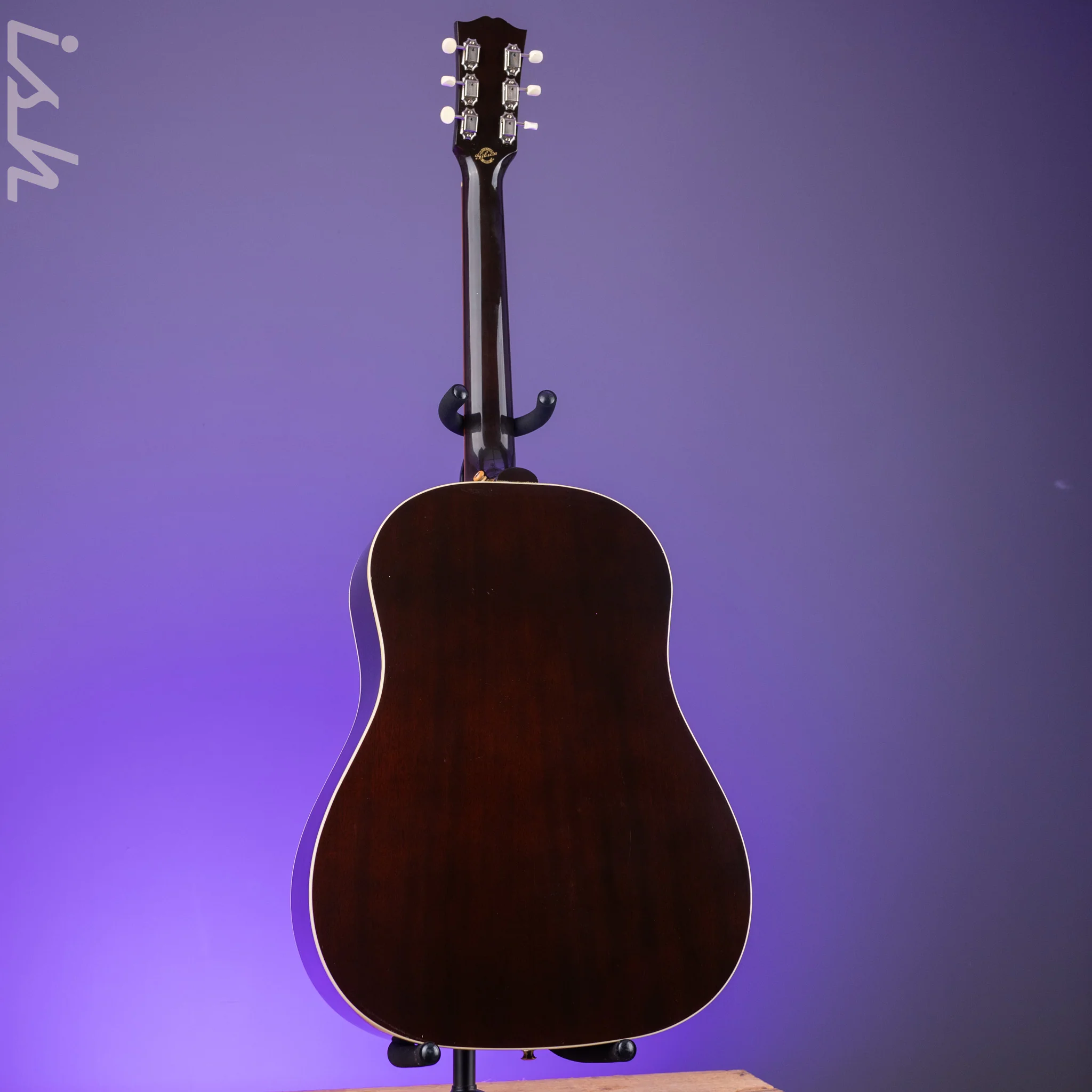 2007 Gibson J-45 Vintage Sunburst - Image 15
