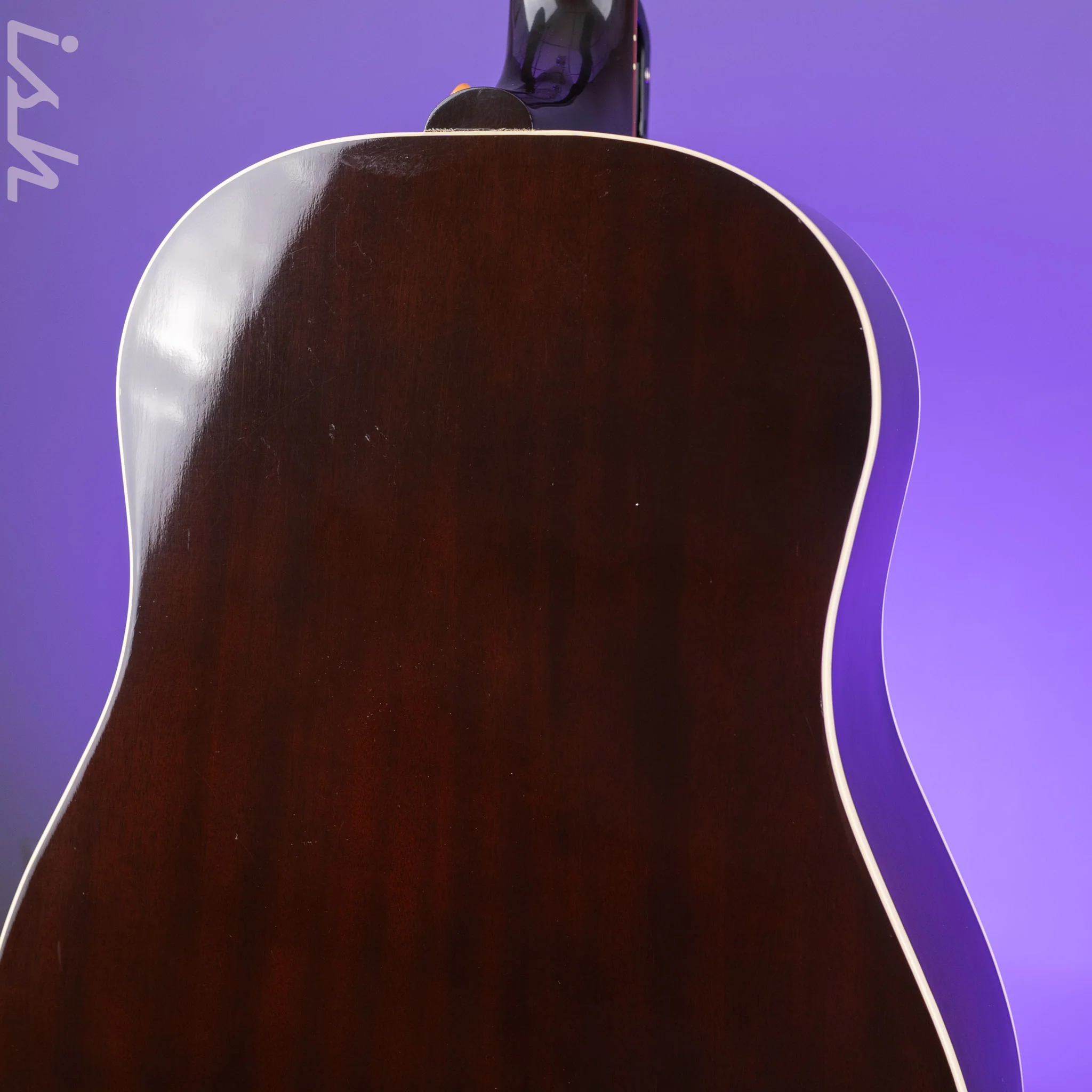 2007 Gibson J-45 Vintage Sunburst - Image 17