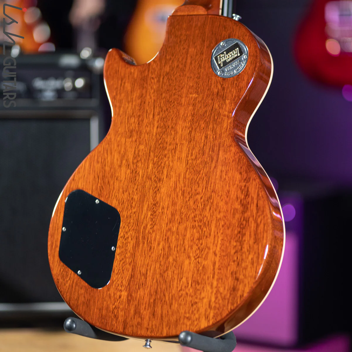 2007 Gibson Les Paul Custom Shop Class 5 Quilted Maple - Image 14