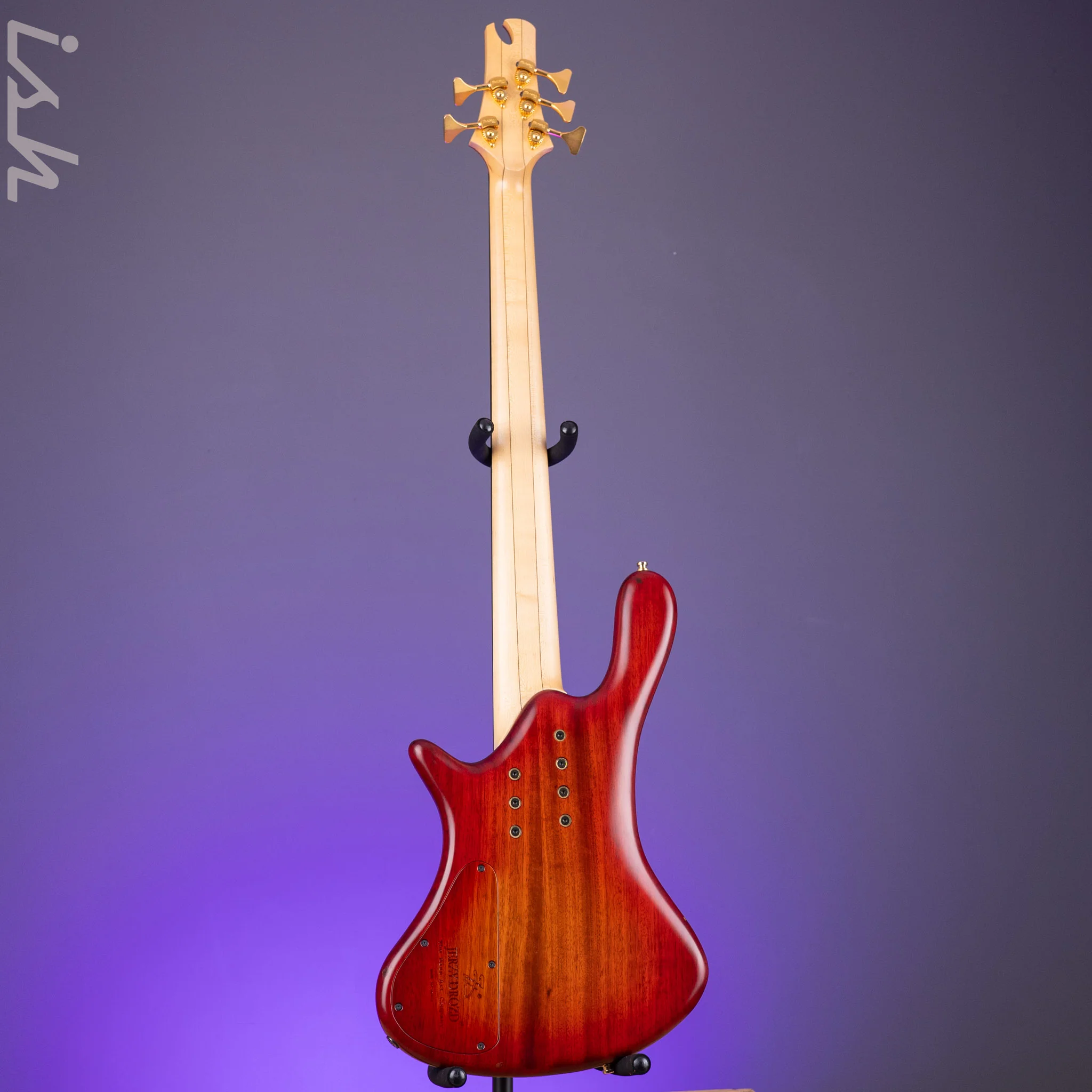 2007 Jerzy Drozd Sequel V Amber Burst - Image 11