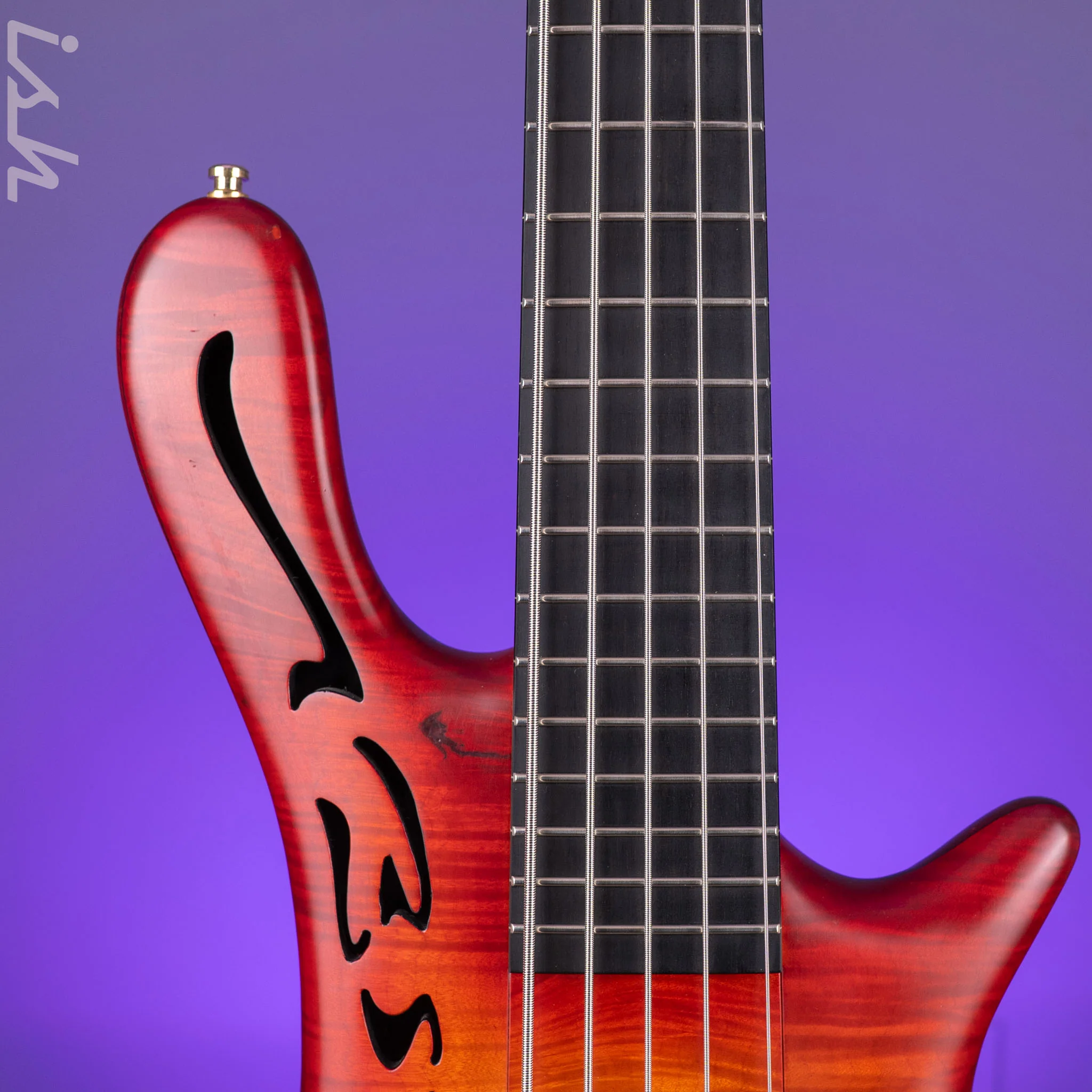 2007 Jerzy Drozd Sequel V Amber Burst - Image 6
