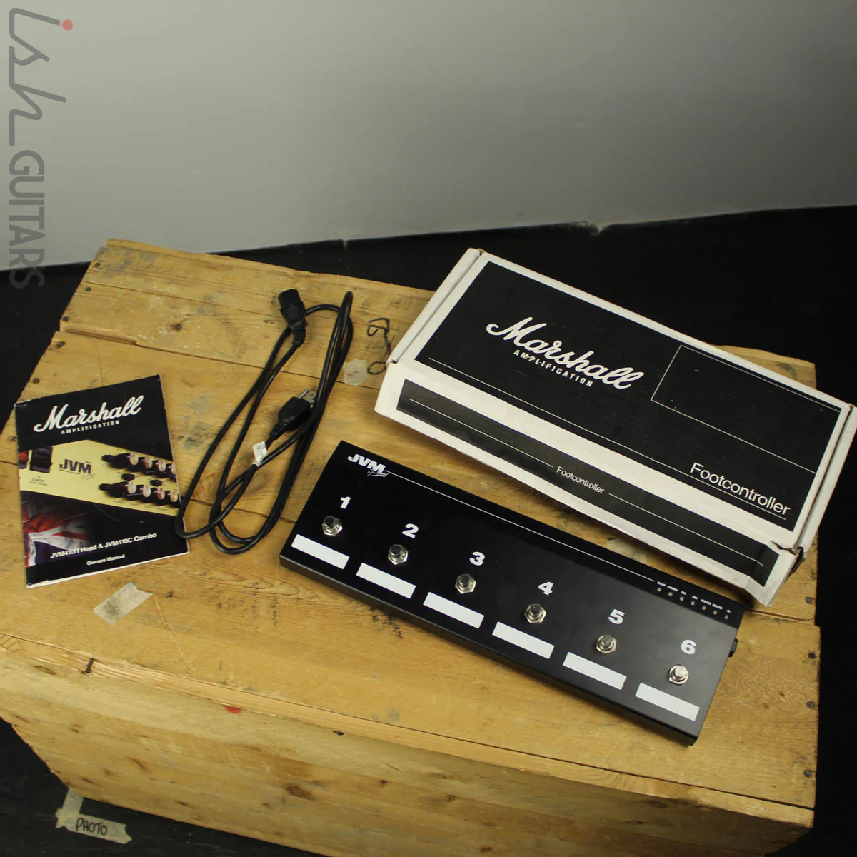 2007 Marshall JVM410C - Image 13