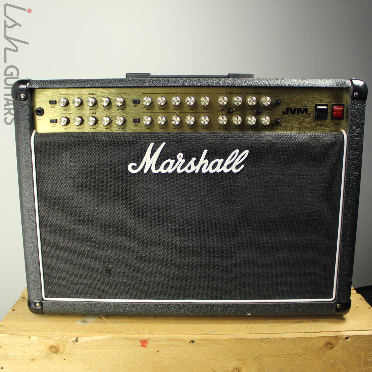 2007 Marshall JVM410C - Image 2