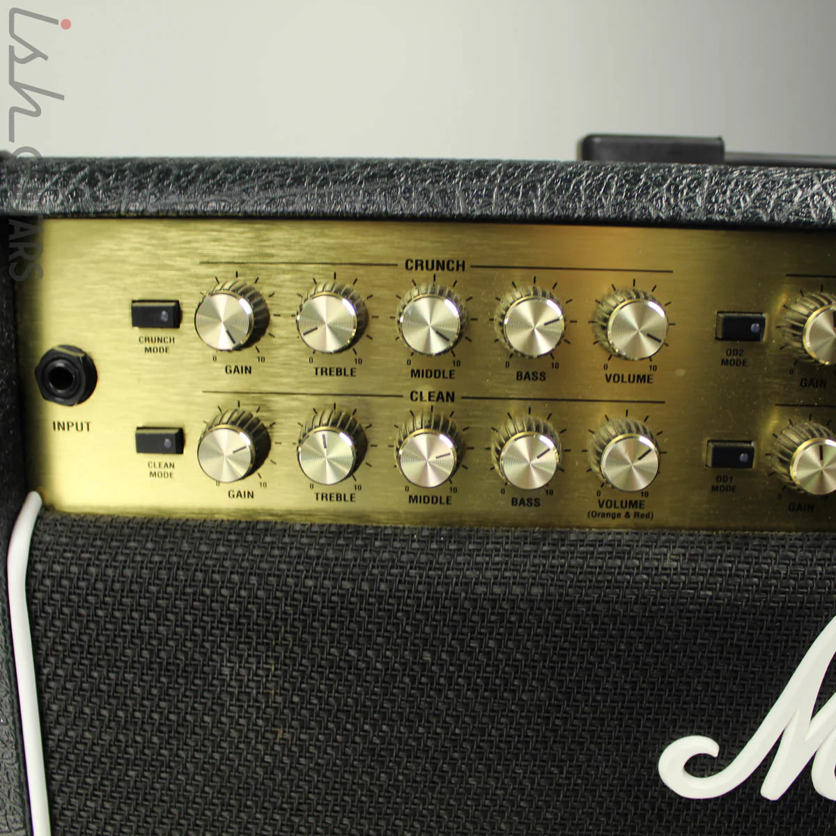 2007 Marshall JVM410C - Image 5