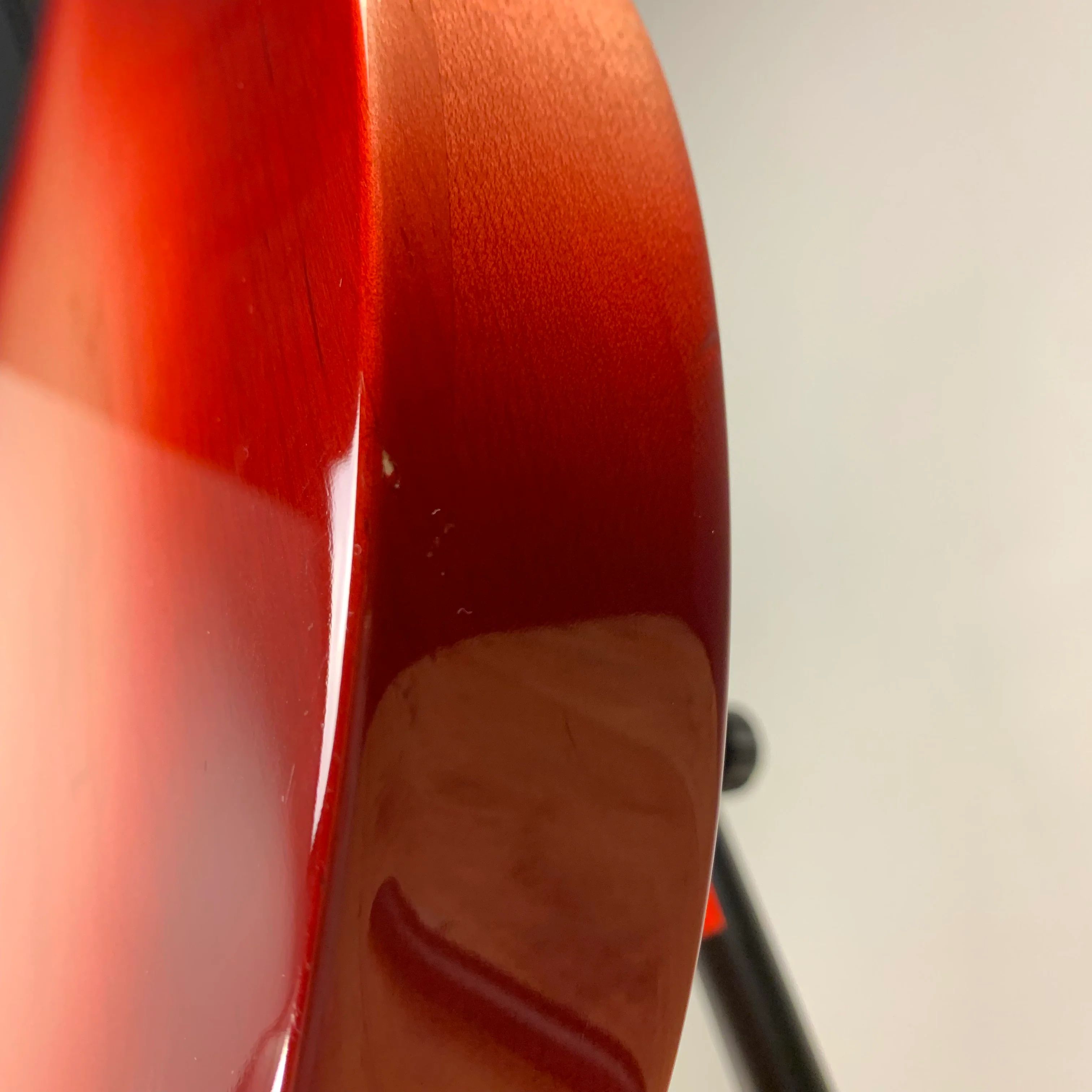 2007 Rickenbacker 330 Fireglo - Image 24