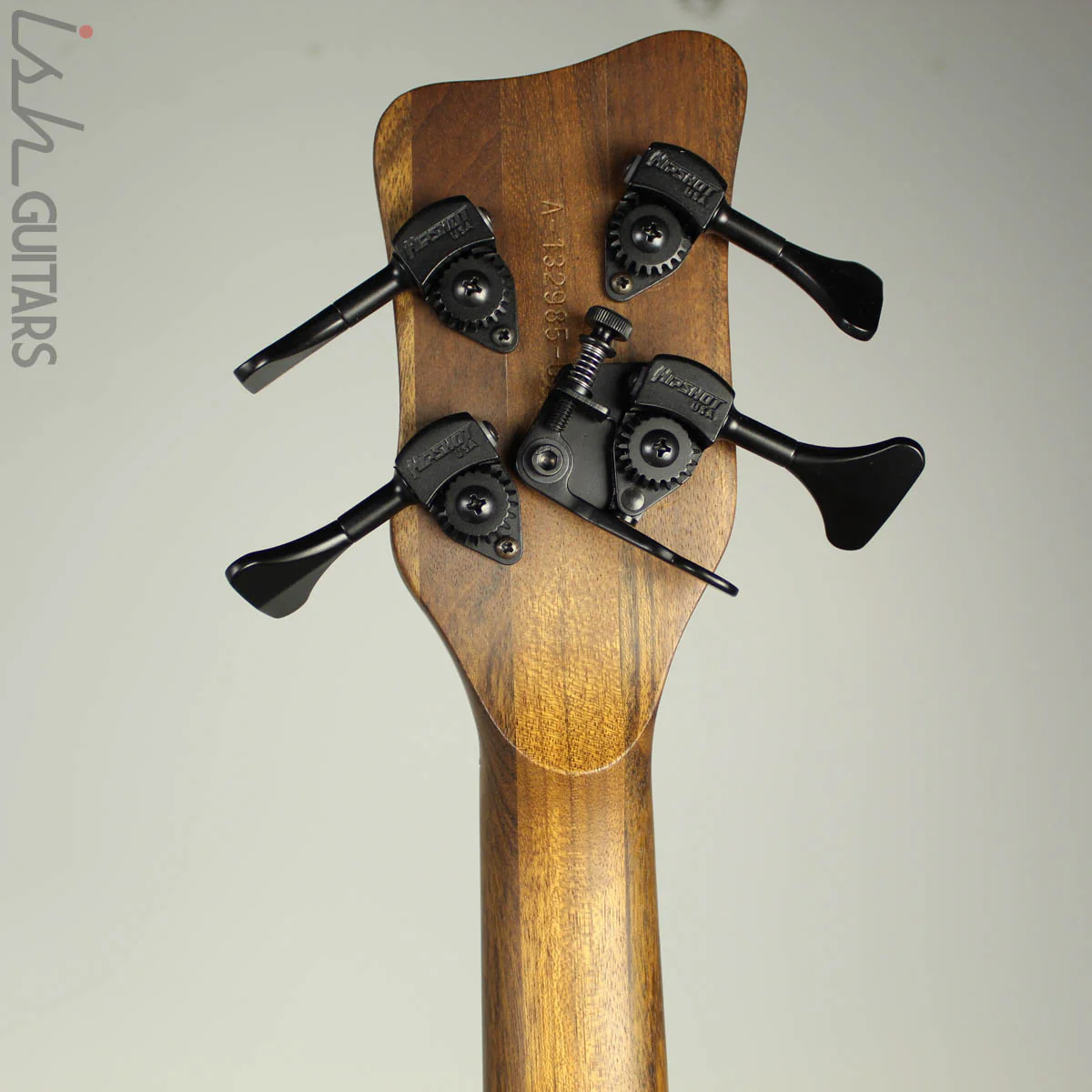 2007 Warwick Corvette Fretless - Image 11
