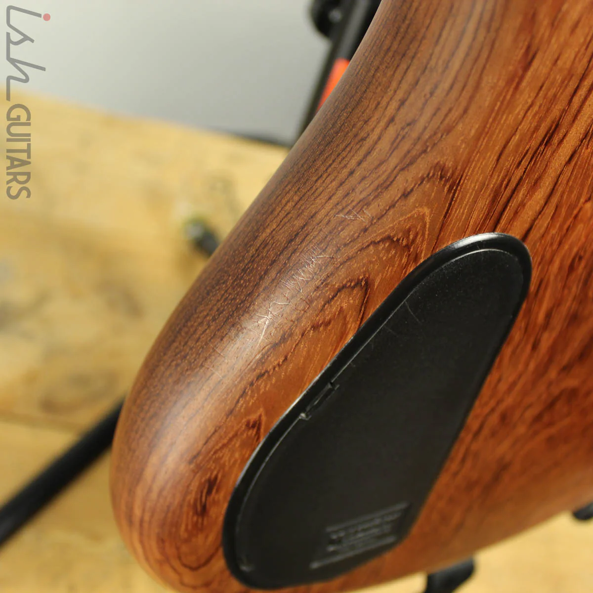 2007 Warwick Corvette Fretless - Image 12