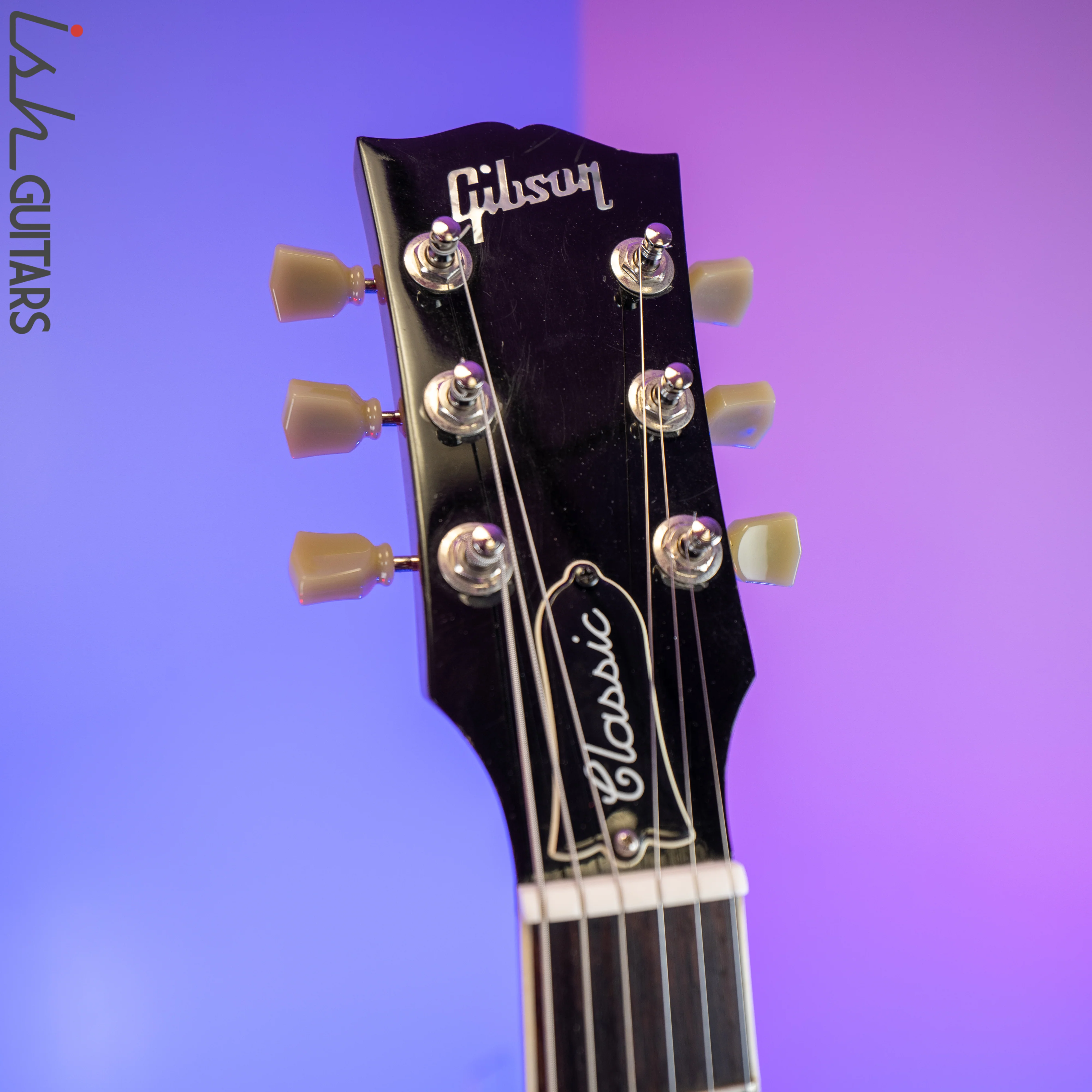 2008 Gibson SG Classic Cherry w/ Lollar Imperial Humbuckers - Image 6