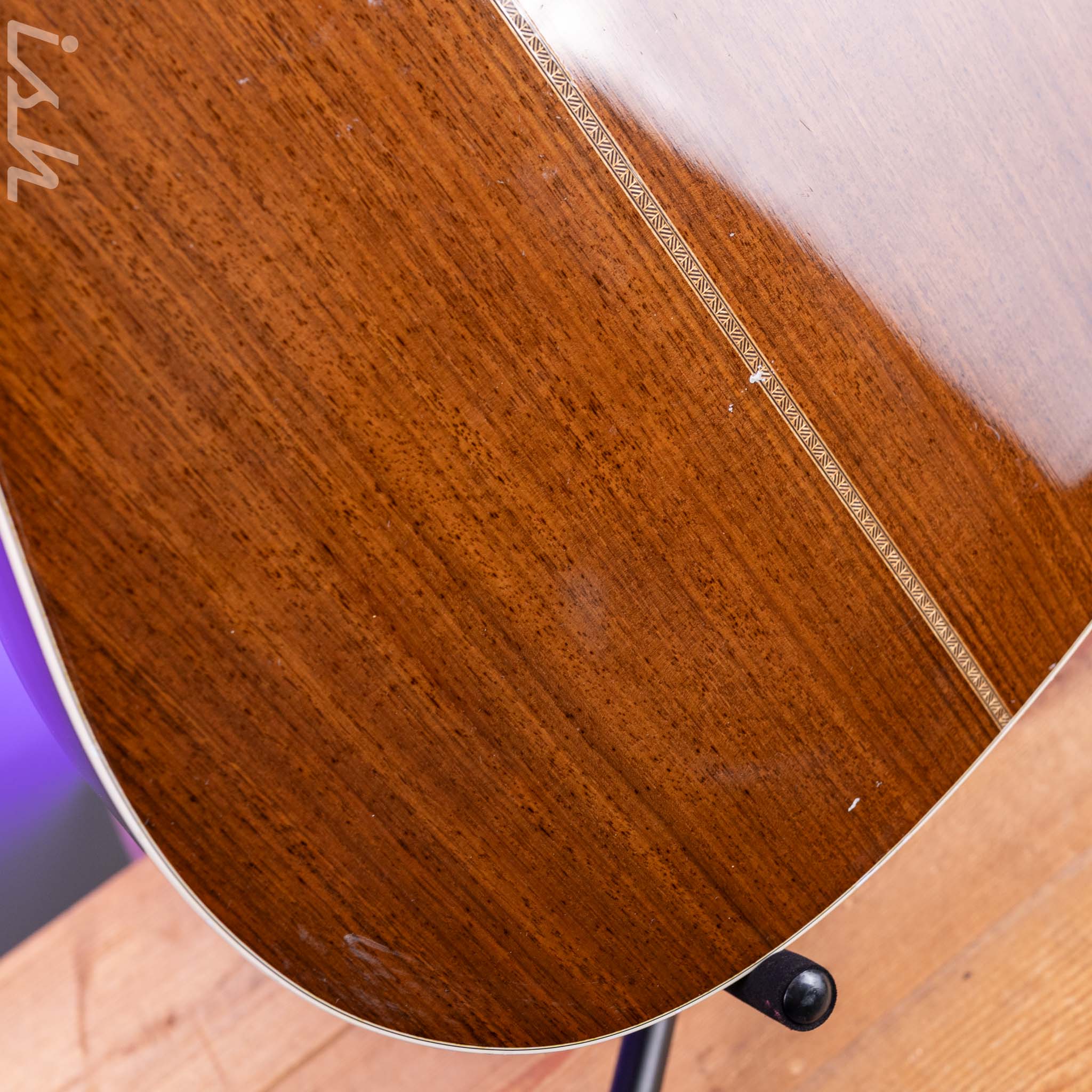 2008 Martin HD-28 Standard Acoustic-Electric Guitar - Image 16