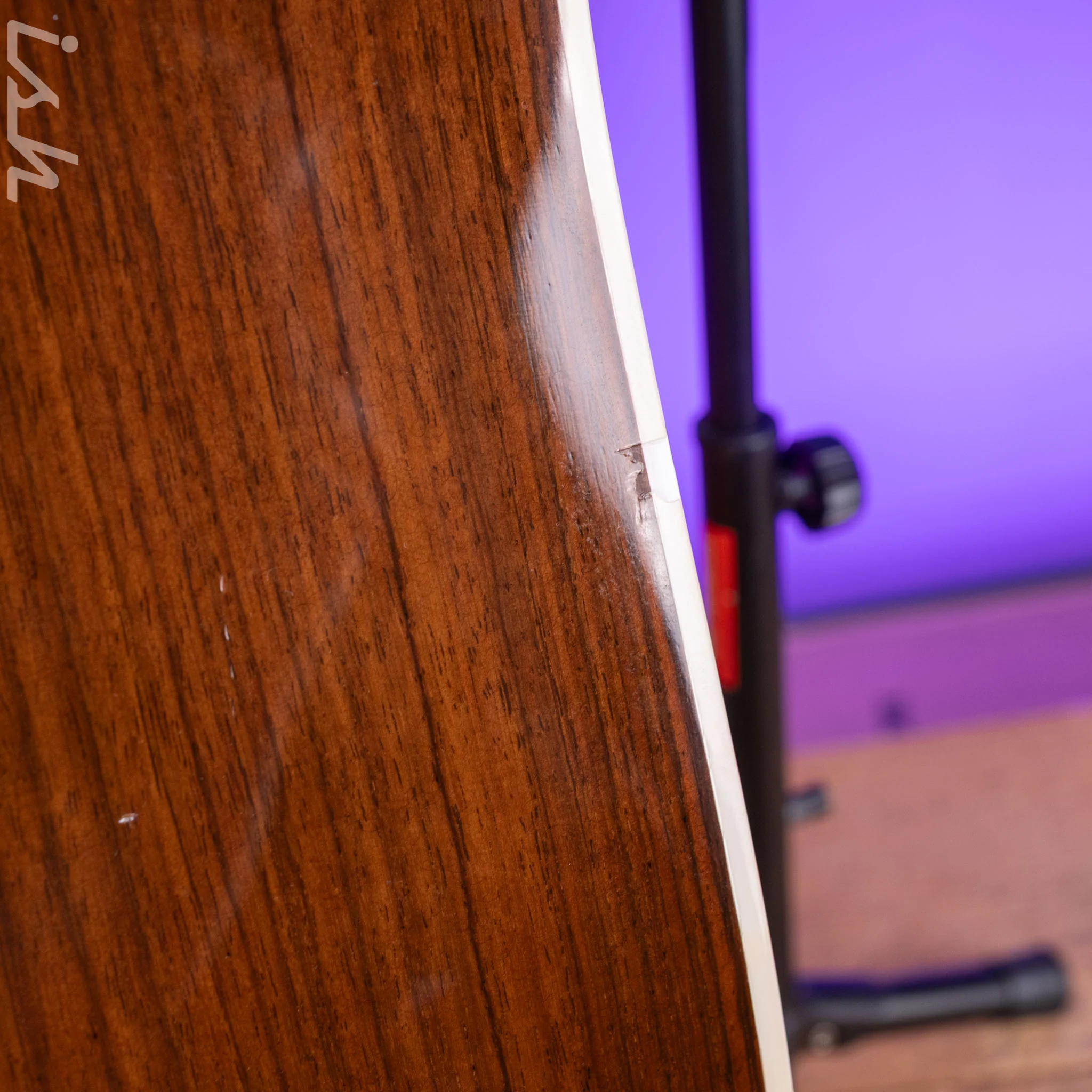 2008 Martin HD-28 Standard Acoustic-Electric Guitar - Image 20