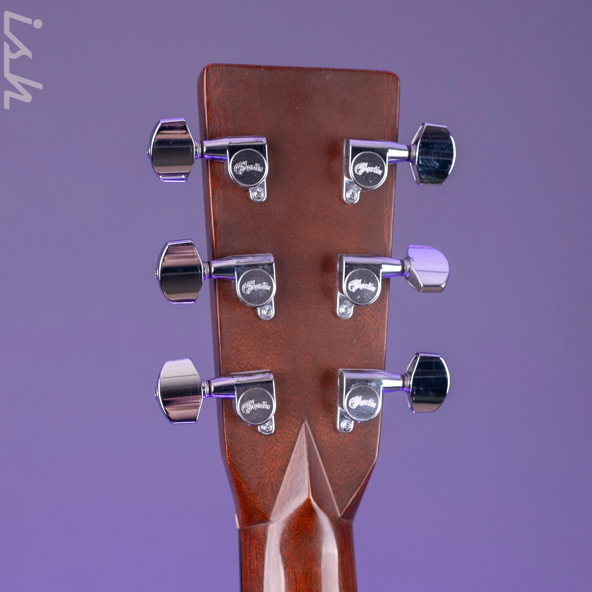 2008 Martin HD-28 Standard Acoustic-Electric Guitar - Image 26