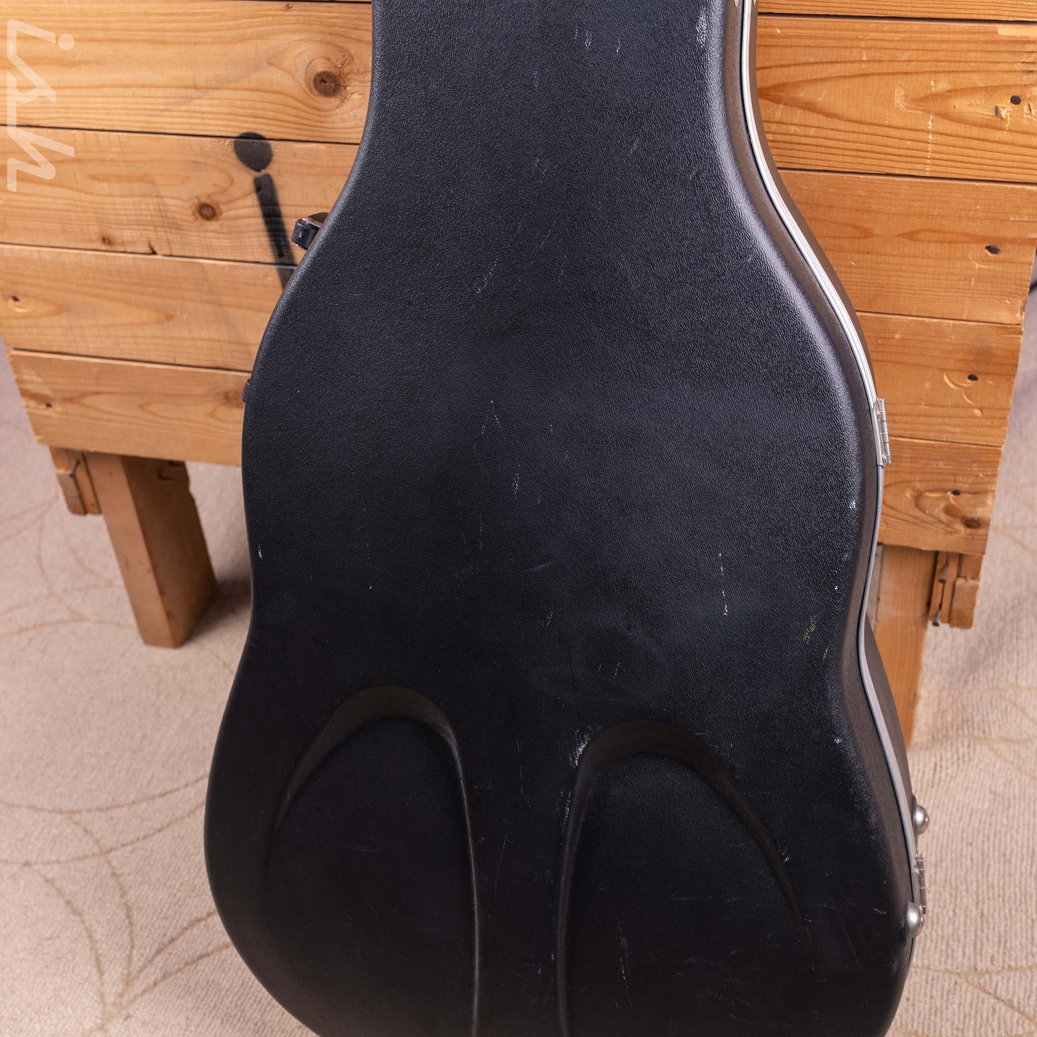2008 Martin HD-28 Standard Acoustic-Electric Guitar - Image 29