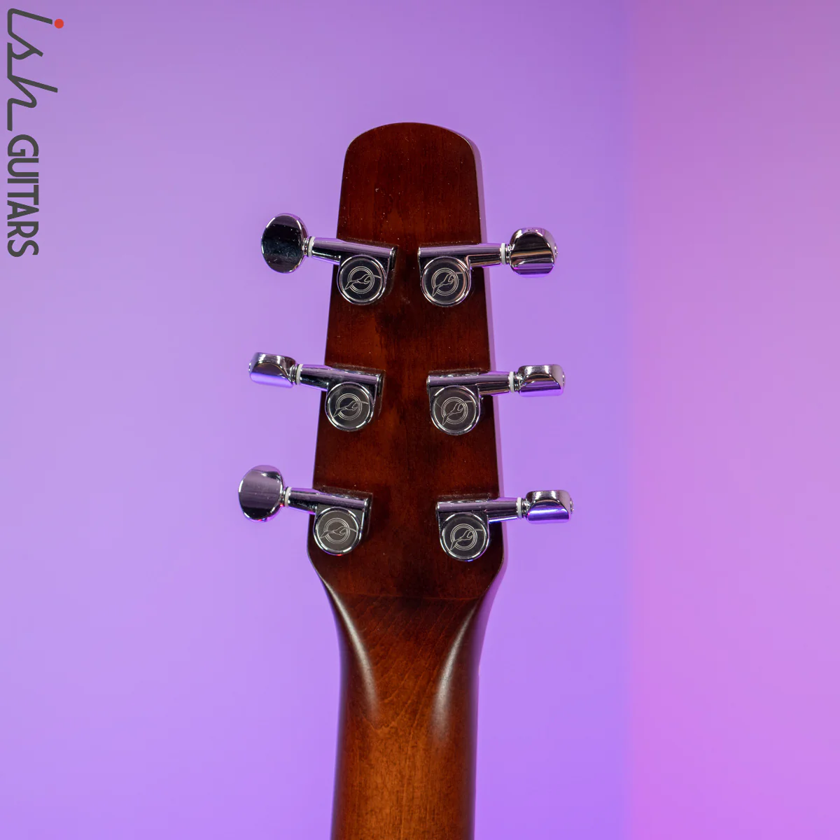 2008 Seagull Entourage Autumn Burst Acoustic - Image 12