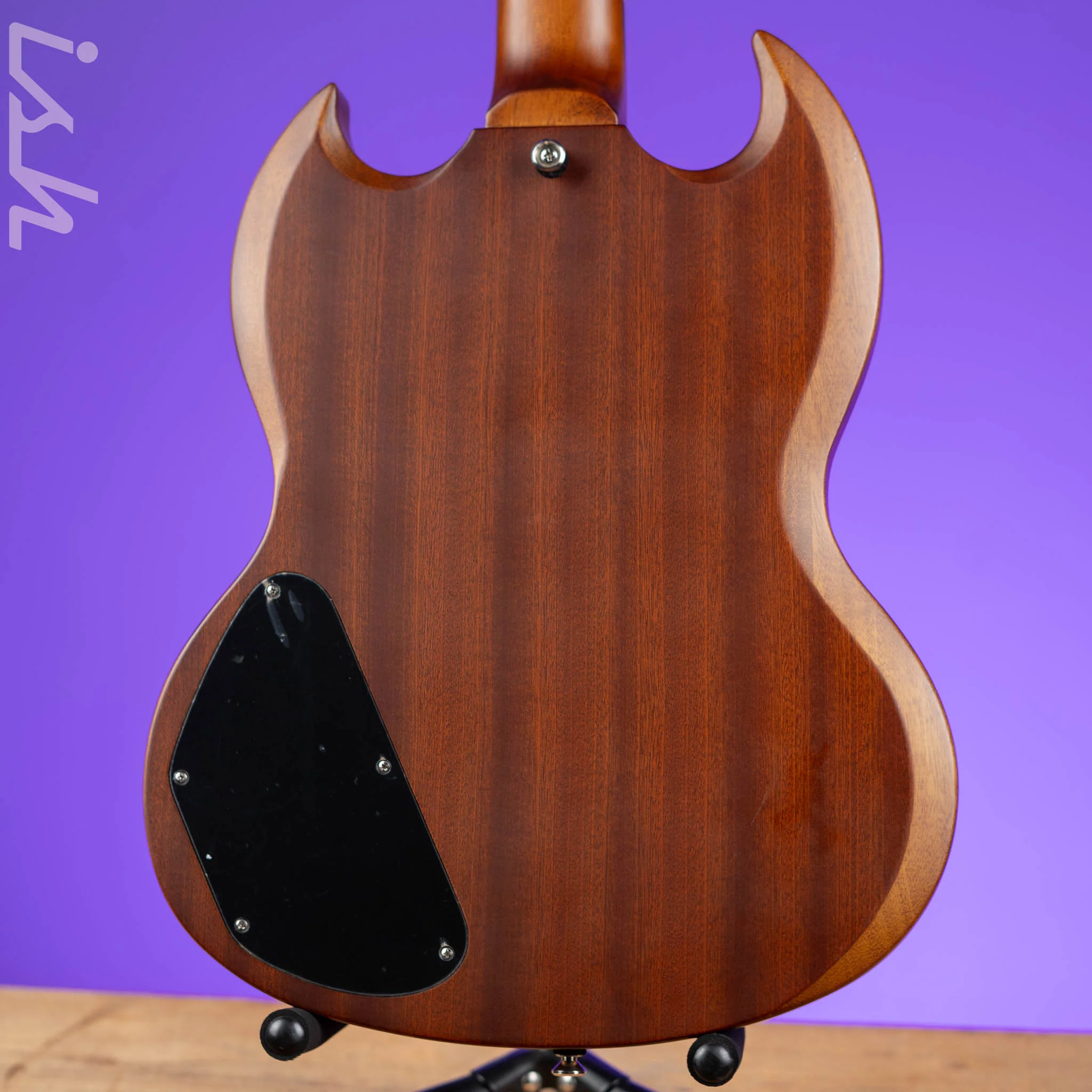 2009 Epiphone G-400 SG Brown - Image 12