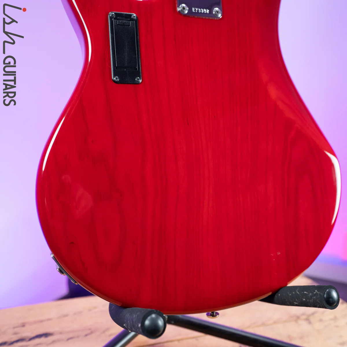2009 Ernie Ball Music Man StingRay 5 - Image 11