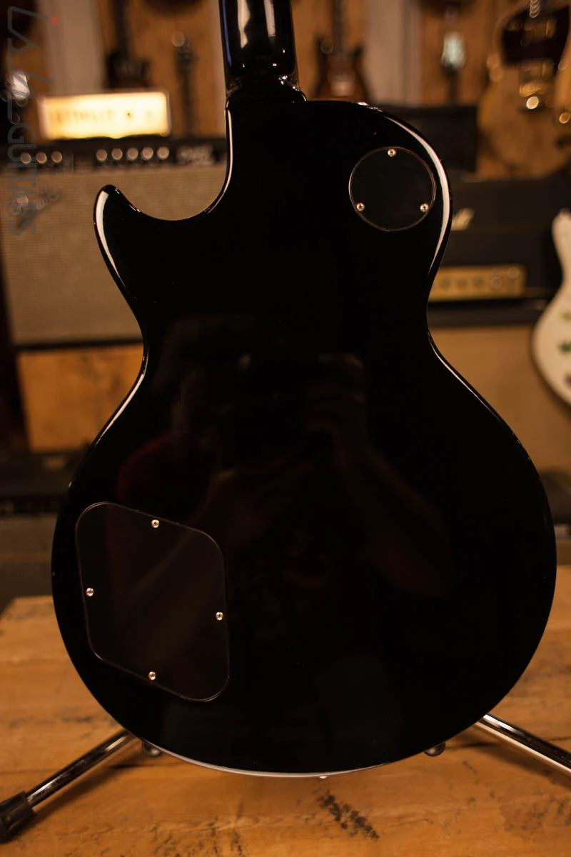 2009 Gibson ‘58 Historic Reissue Les Paul - Image 7