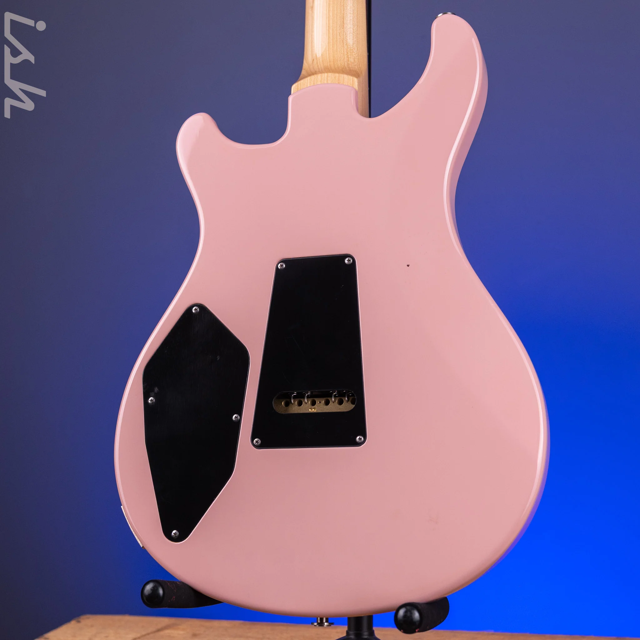 2009 PRS 305 Grandma Hannon Pink - Image 11
