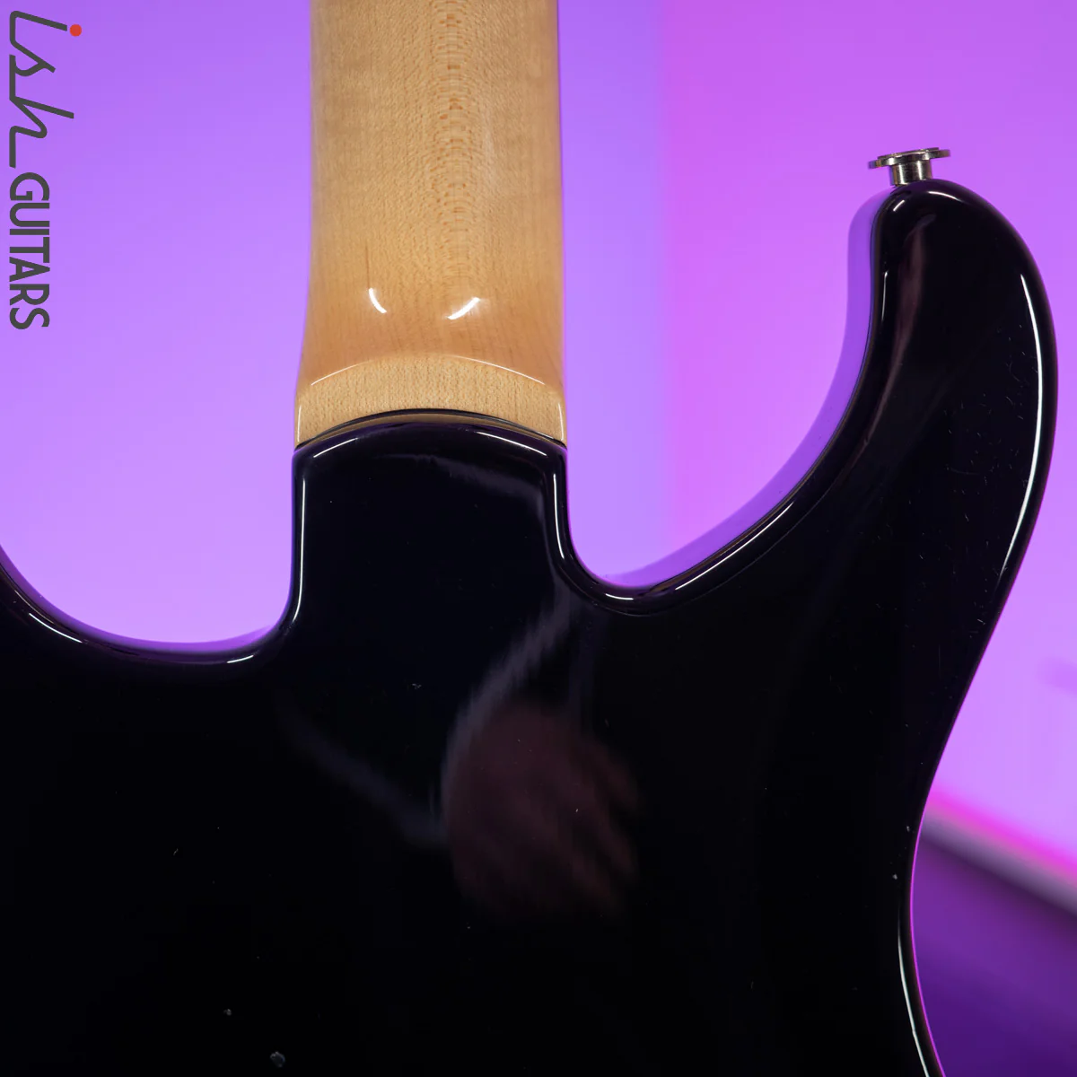 2009 PRS 305 Sunburst Electric Guitar - Image 17
