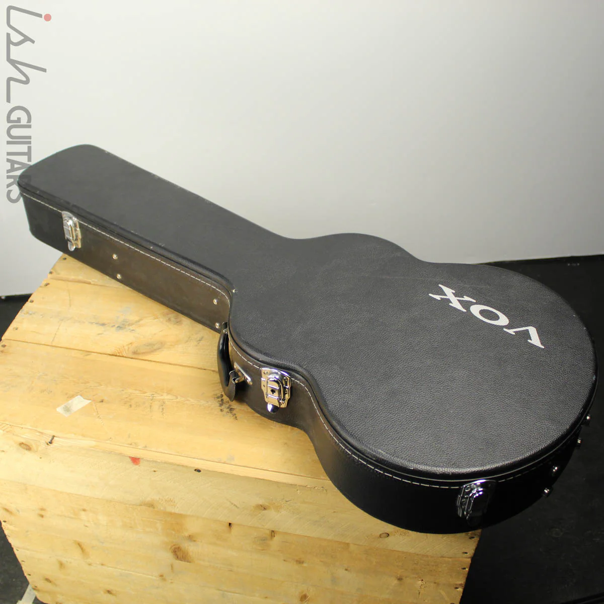 2009 Vox SDC-33 with Case - Image 13