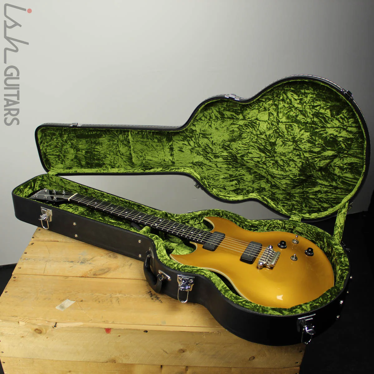 2009 Vox SDC-33 with Case - Image 14