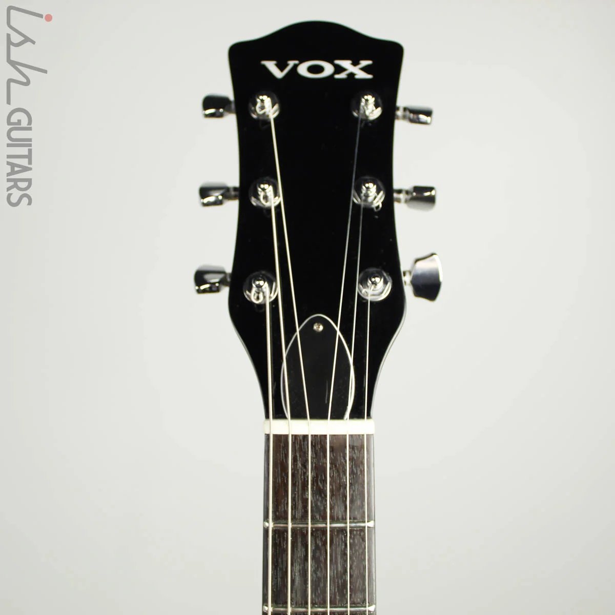 2009 Vox SDC-33 with Case - Image 7