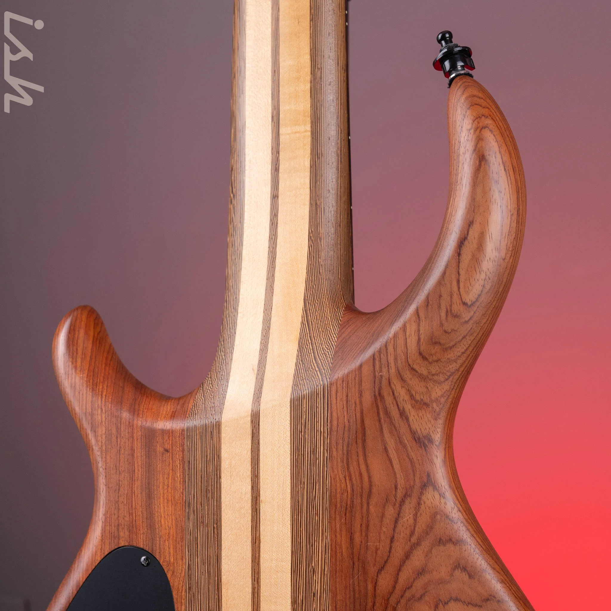 2000s Tobias Toby Pro 6-String Bass - Image 12