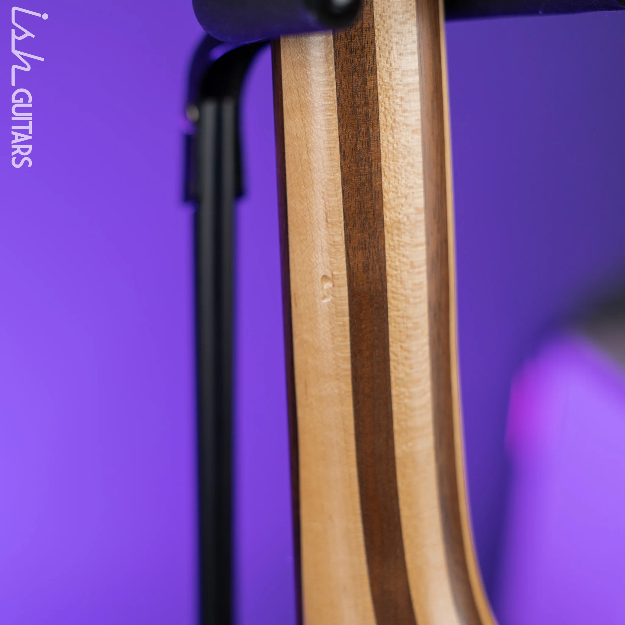 2010 Epiphone Thunderbird Pro IV Bass Natural - Image 15