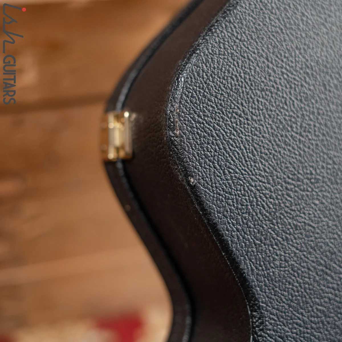 2010 Gibson Custom Shop ES-355 Semi-Hollow Alex Lifeson Signature Alpine White - Image 20