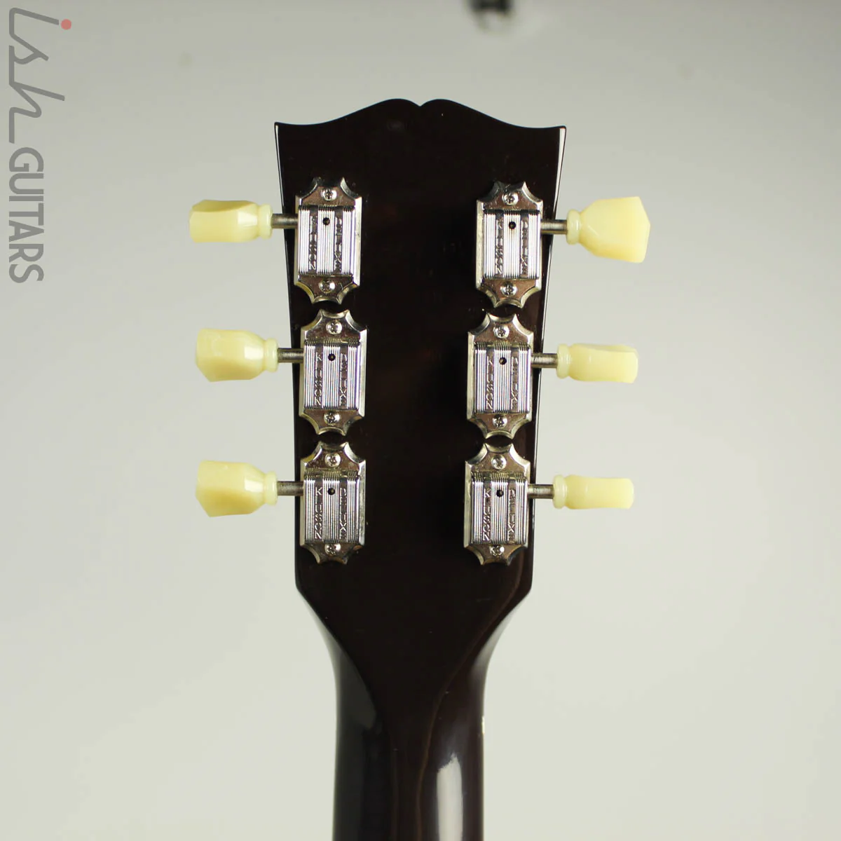 2010 Gibson Les Paul Traditional Flame Top - Image 11