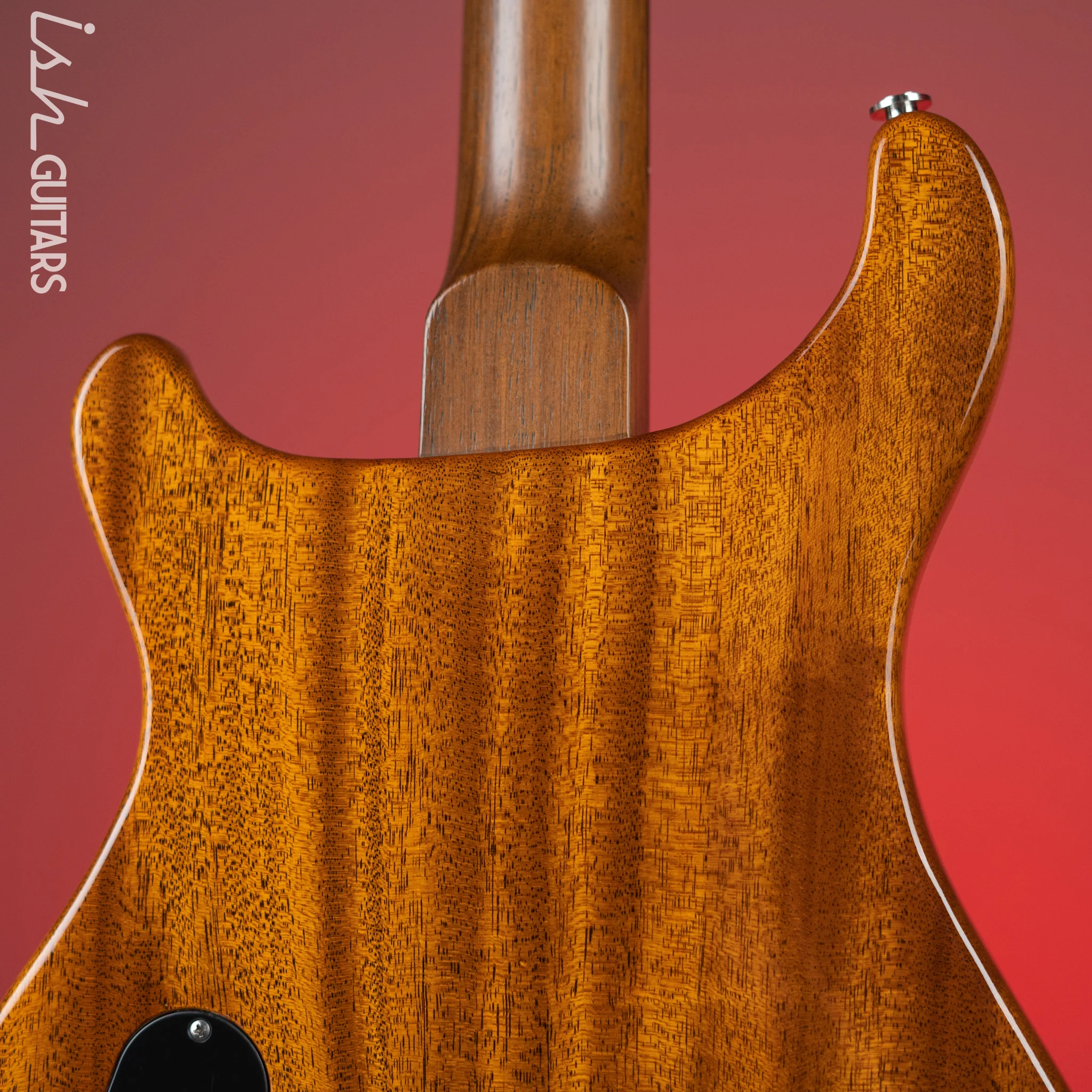 2010 PRS Private Stock Custom 22 Faded Aquamarine - Image 10