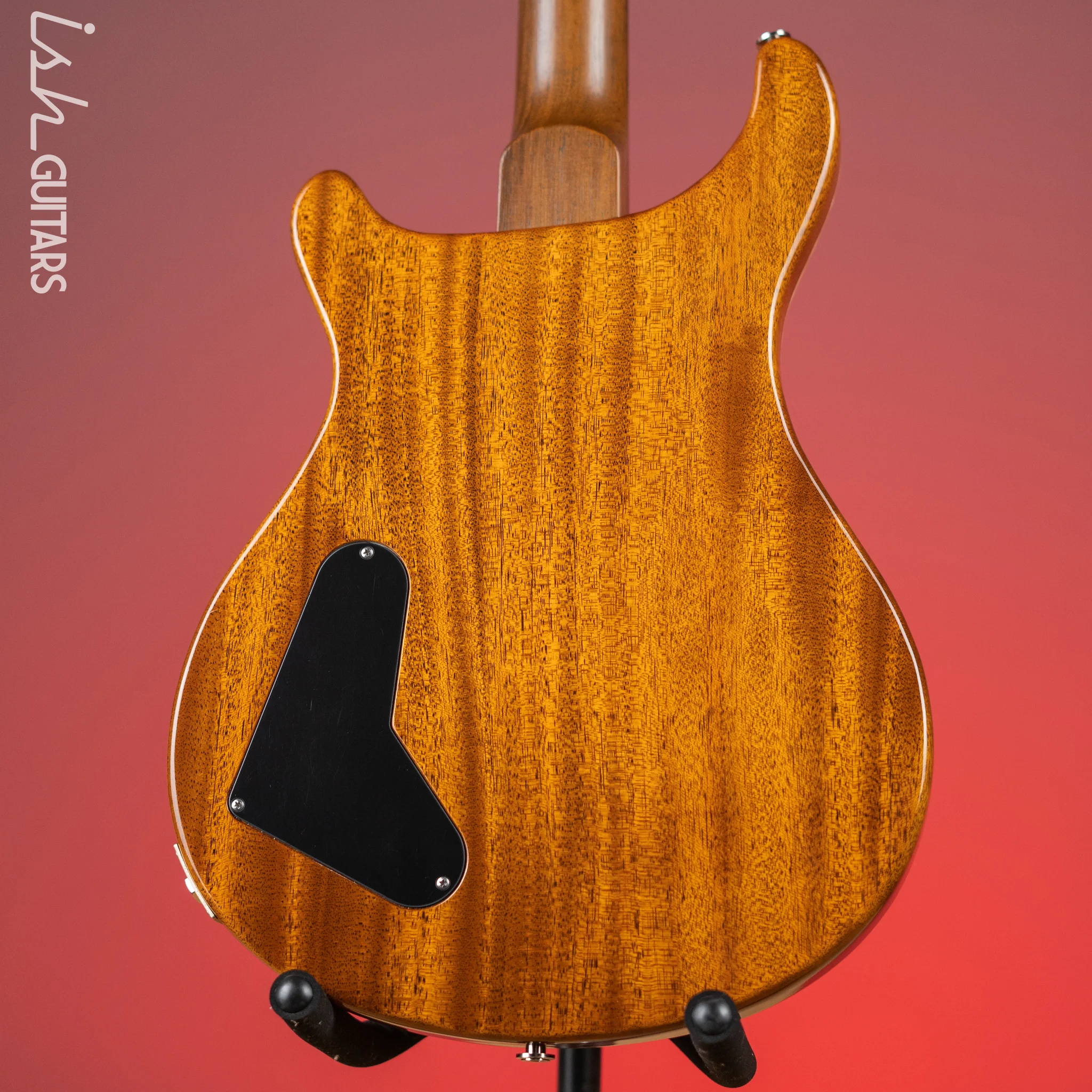 2010 PRS Private Stock Custom 22 Faded Aquamarine - Image 9