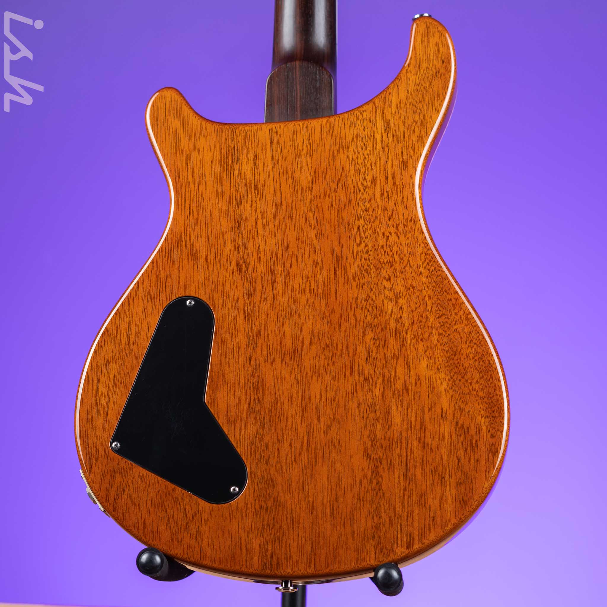 2010 PRS Private Stock DC 245 Ted McCarty Copperhead - Image 12