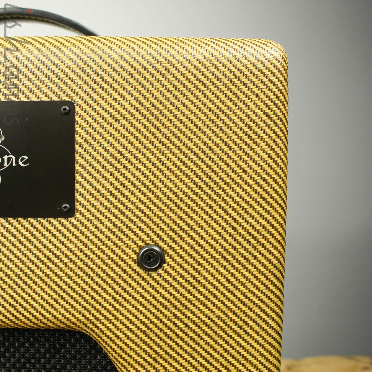 2010 Swart Amplifier Company Space Tone ST-6V6se Tube Amp - Image 3